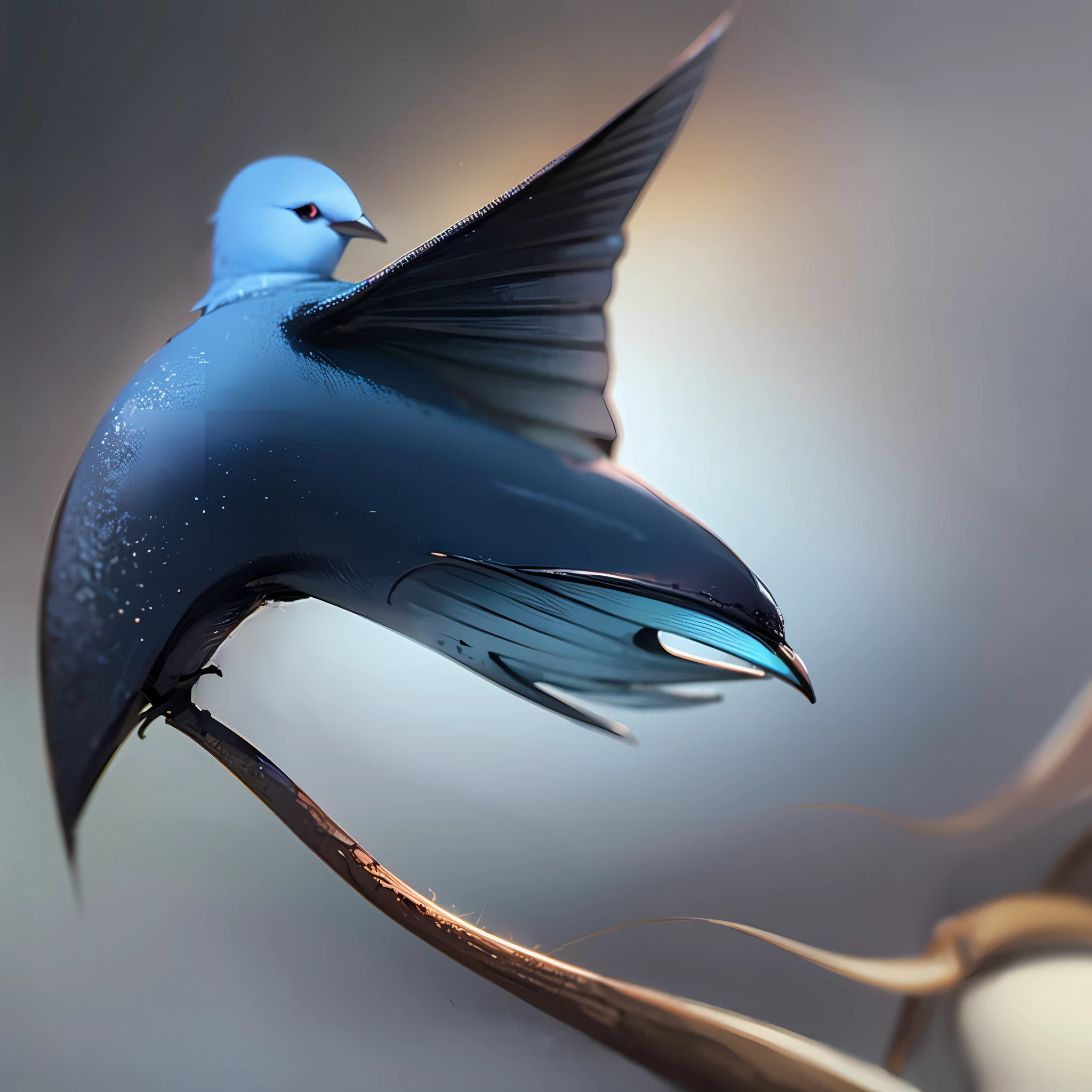 bluebird