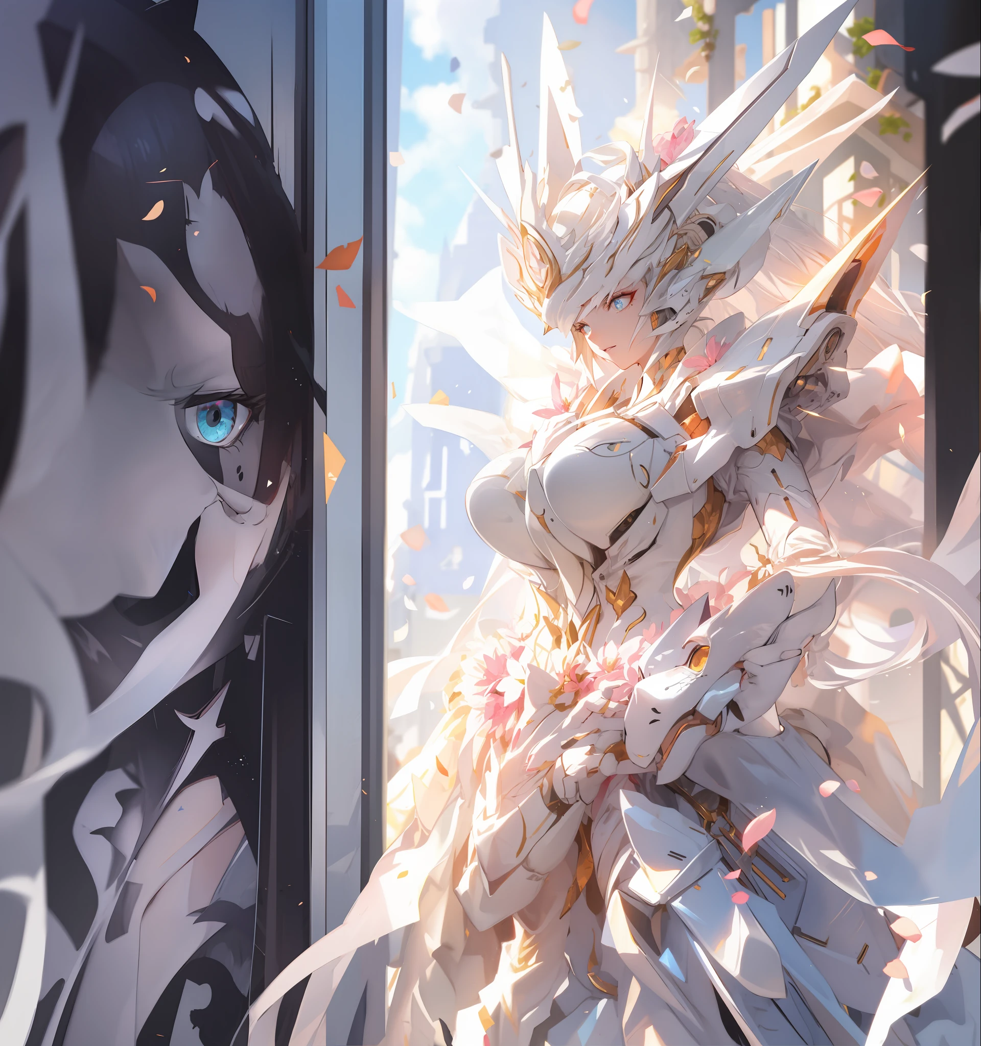enemies