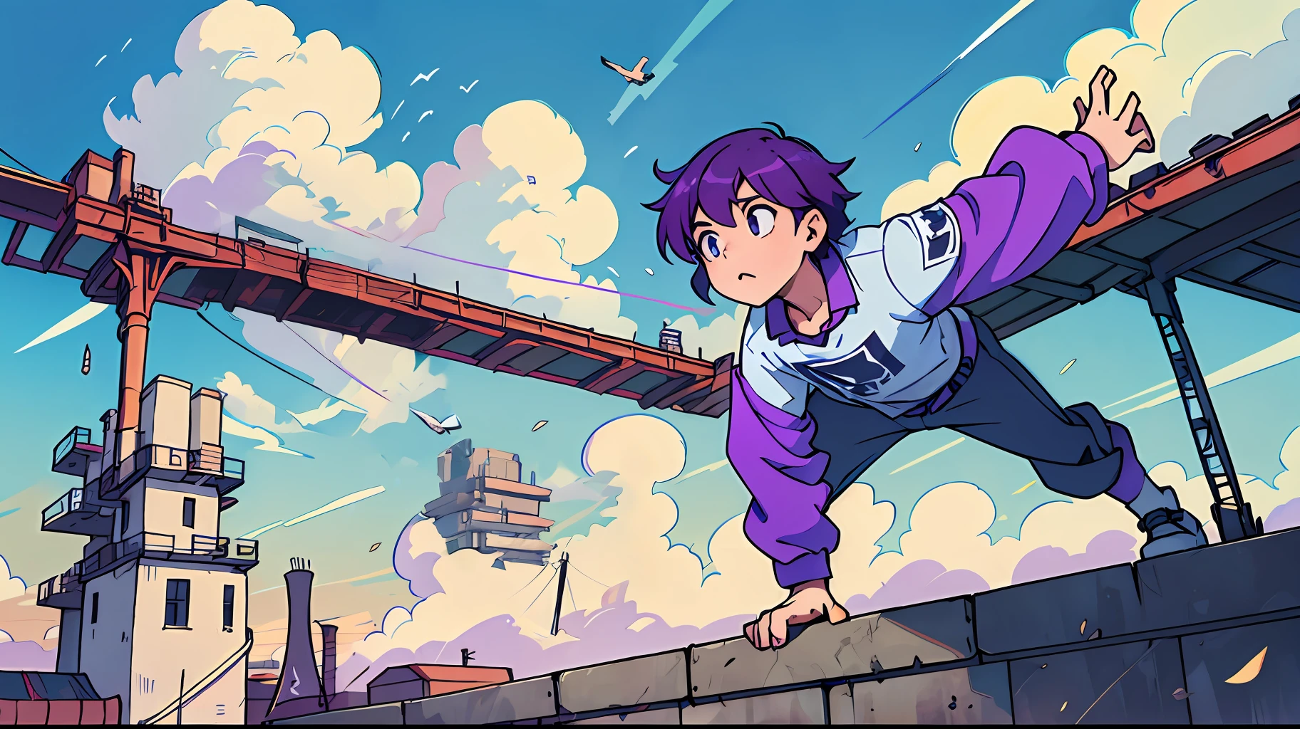 re draw