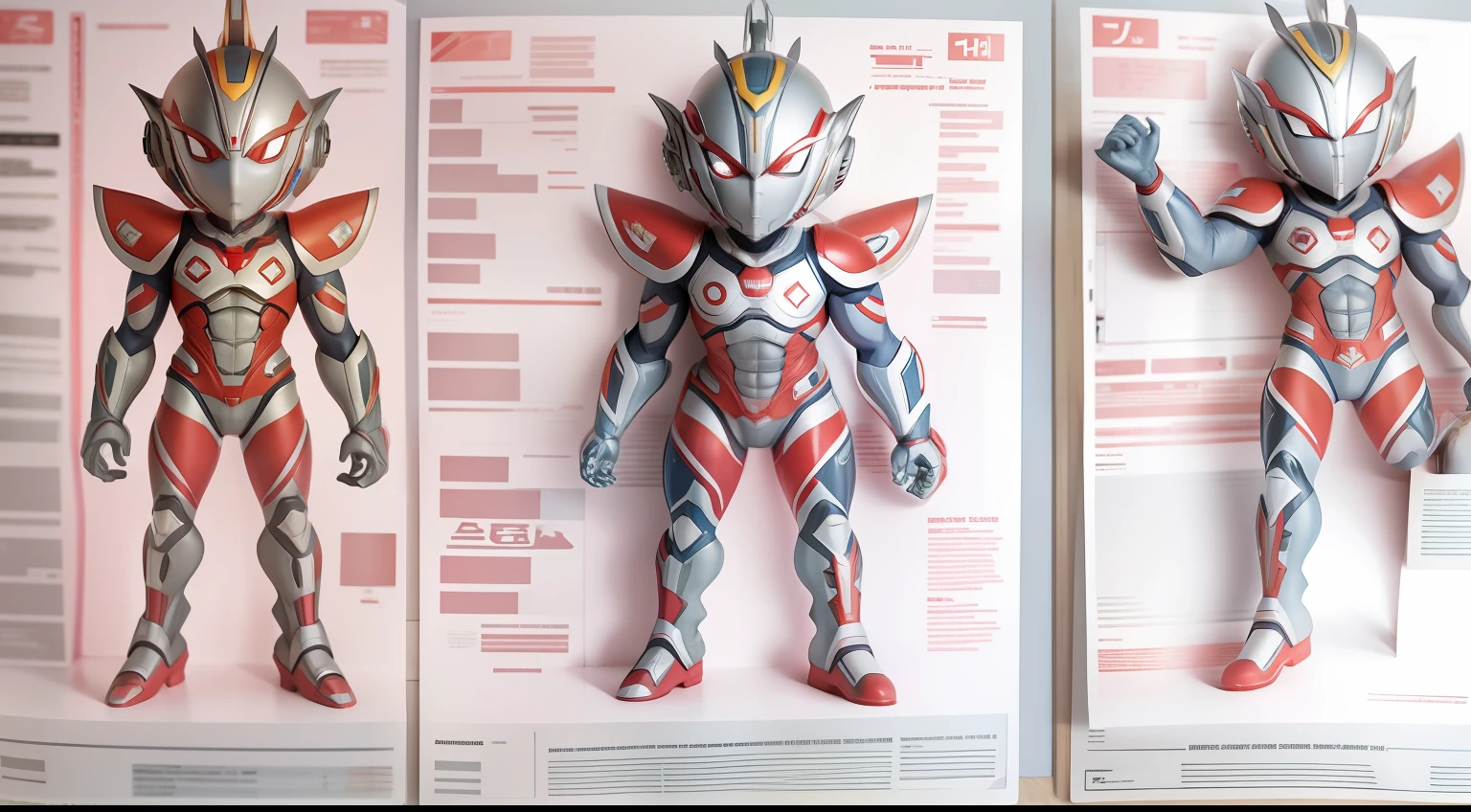 s Ultraman