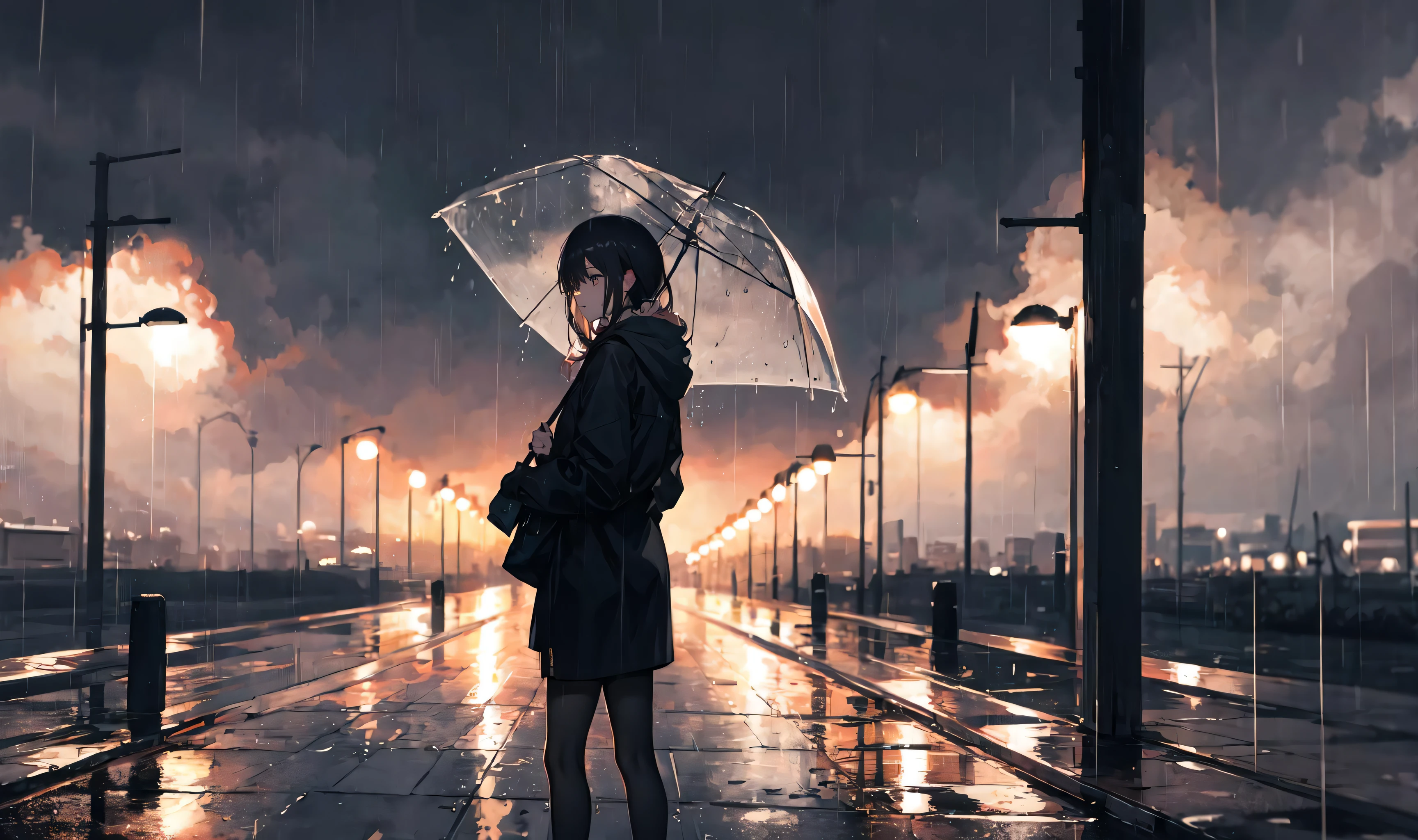 rain,