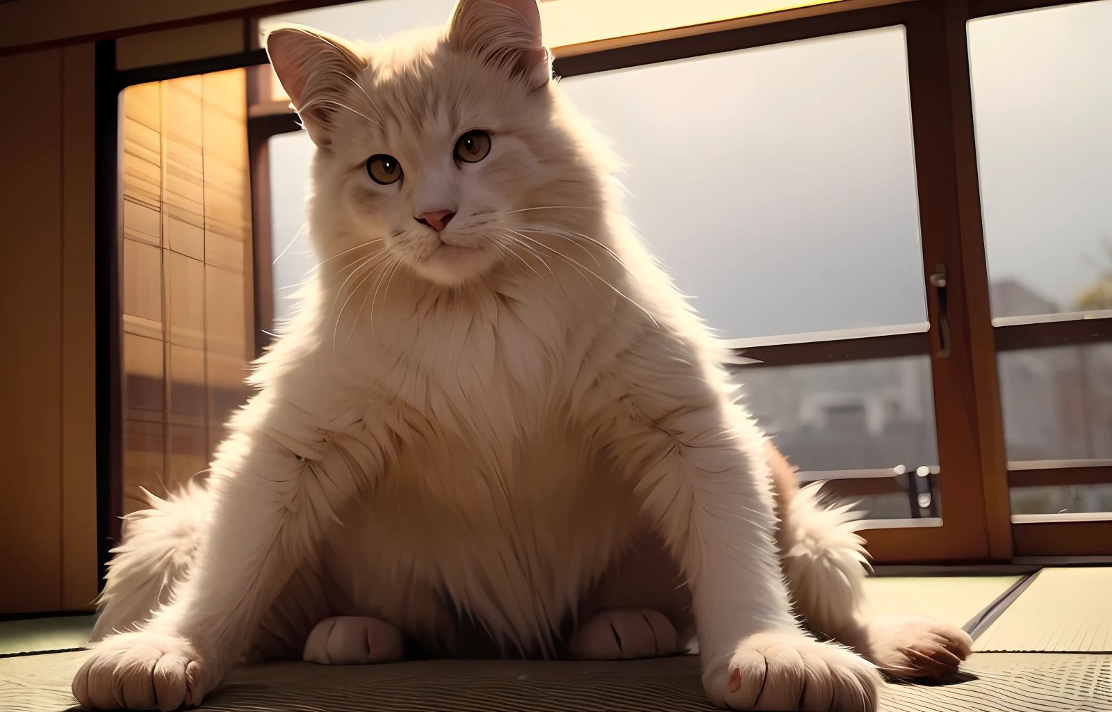 Furry Japanese