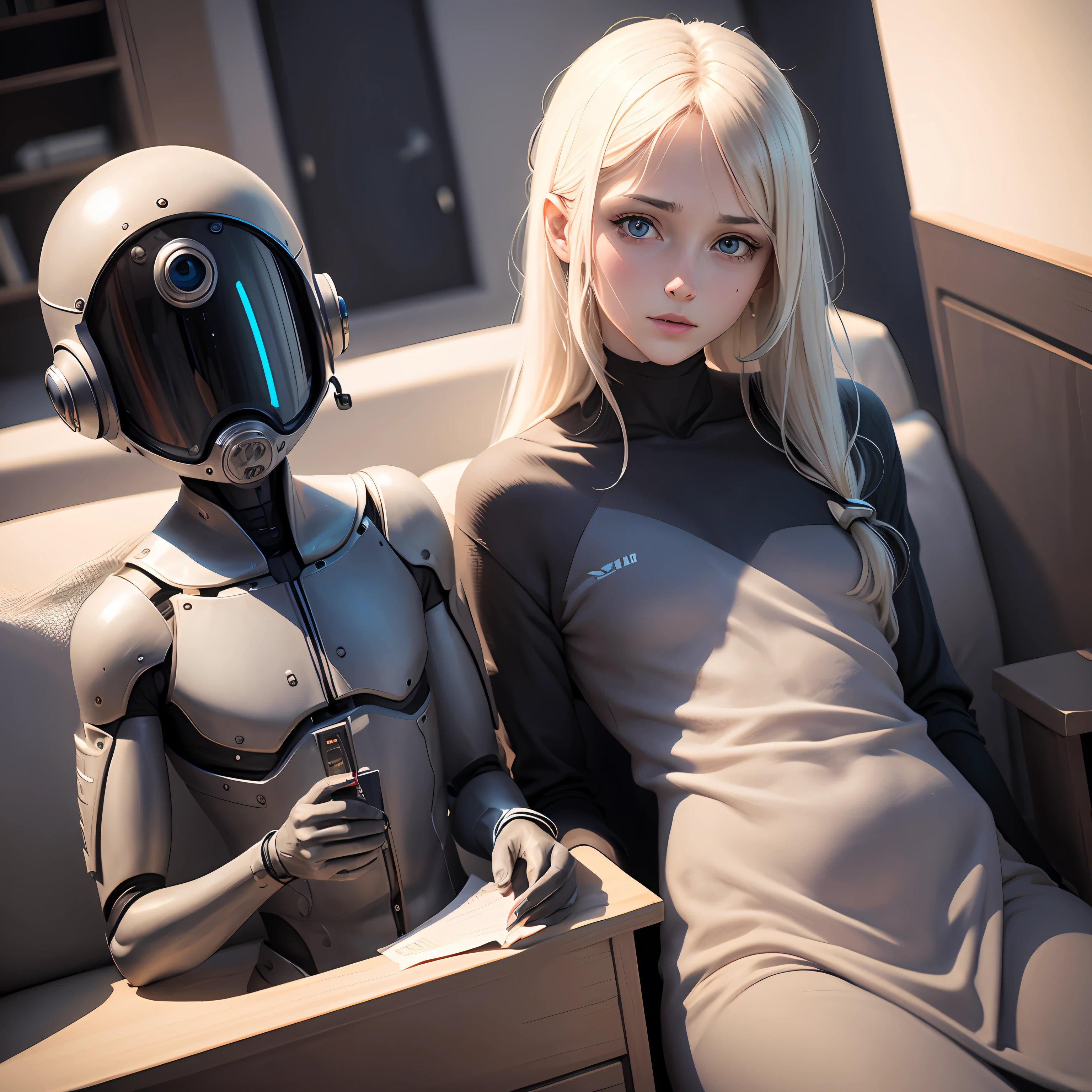 Real Human --auto