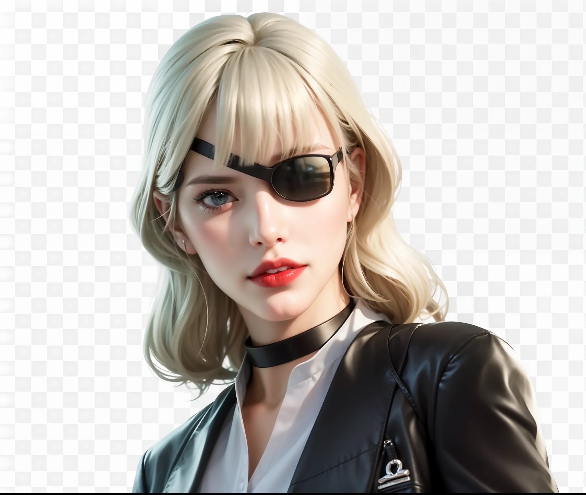 Red Lipstick