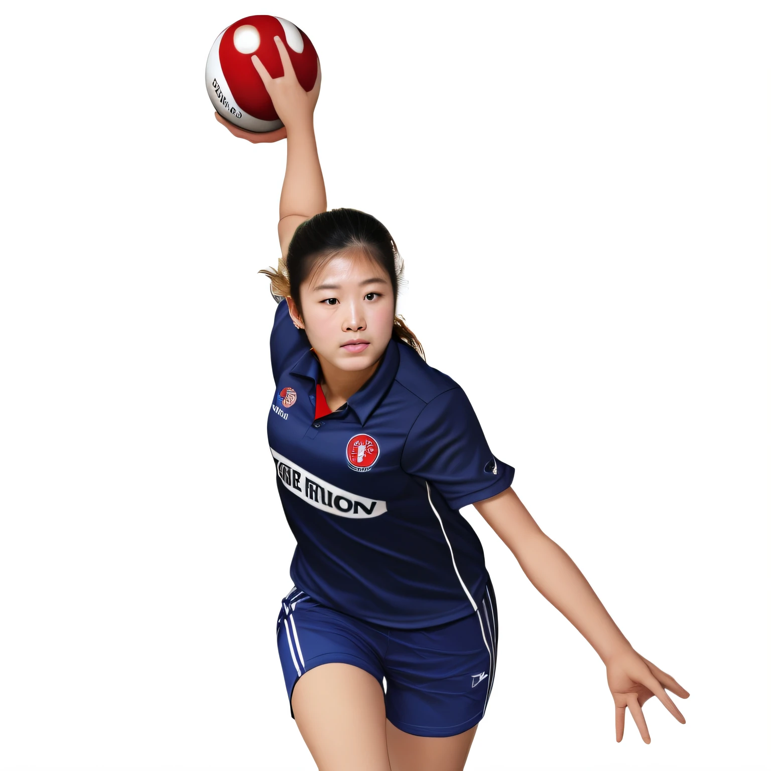年轻、ren、japanes、sportswoman、sixteen years old