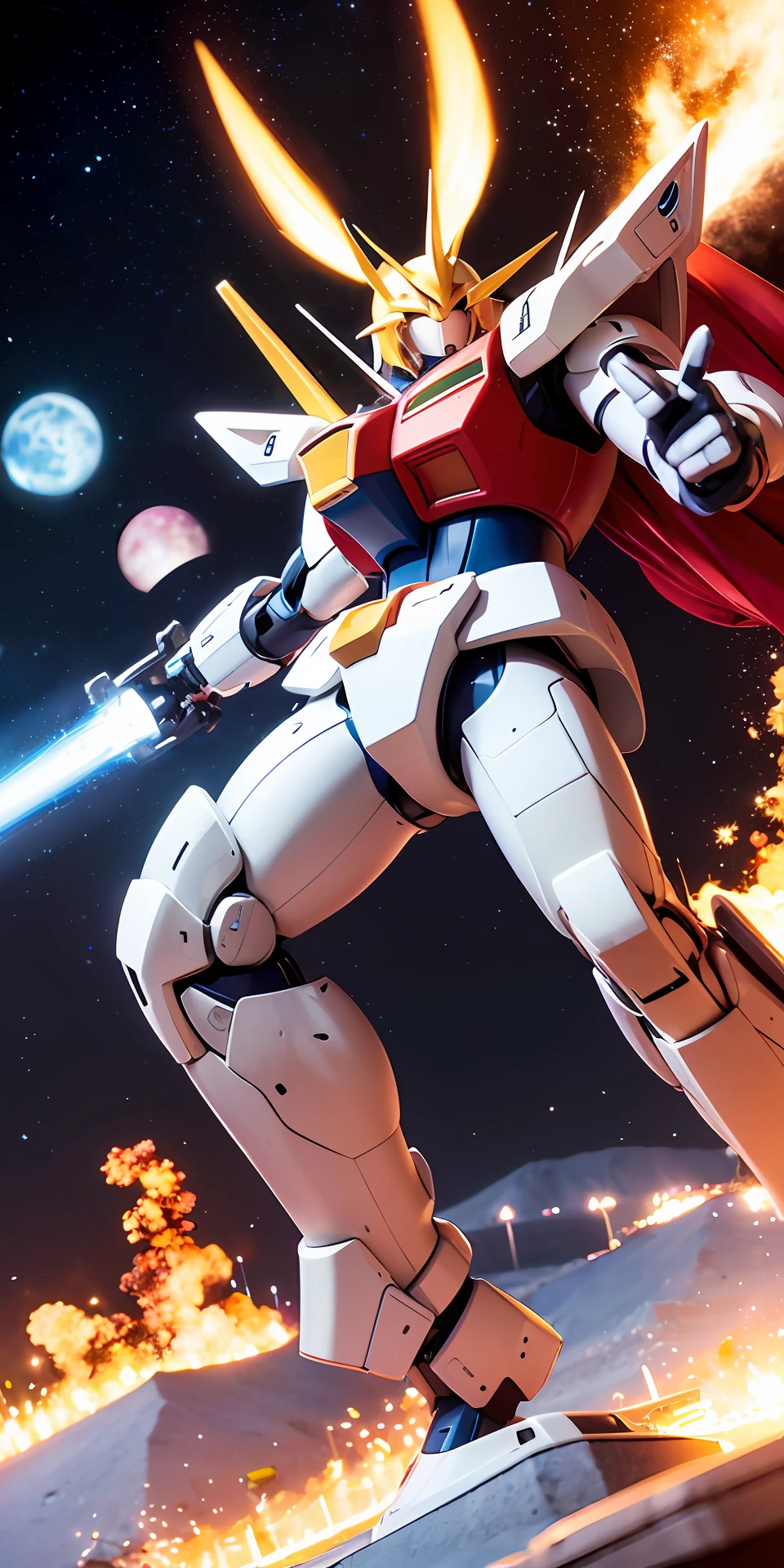 Gundam