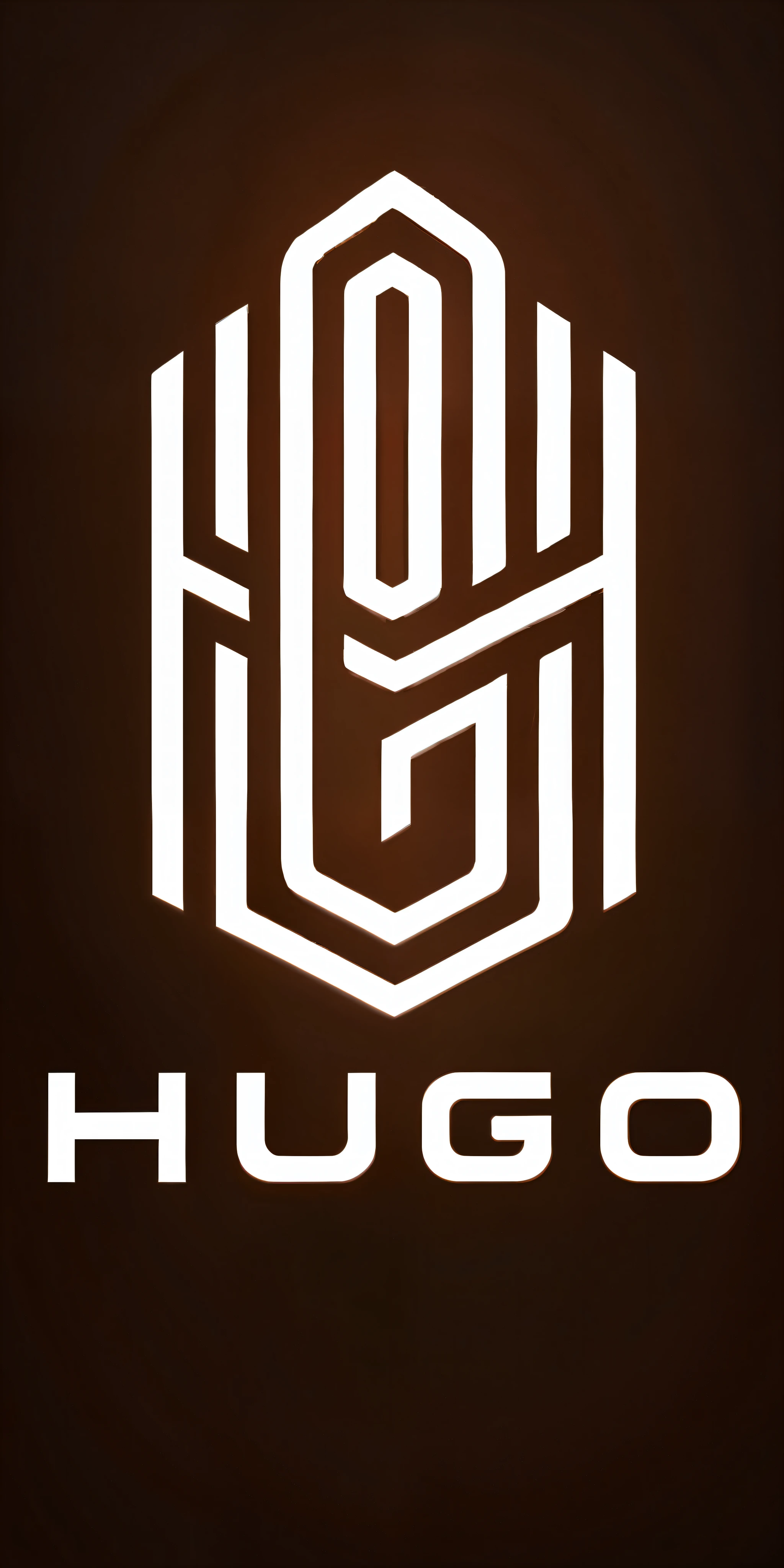 um logotipo para uma empresa que vende um novo produto, Directed by: Hugo van der Góes, Directed by: Hugo Heyrman, Hugo Pratt, Hugo Boss Award, inspired by Hugo van der Góes, inspirado em Valentim Hugo, Hugh Detalhou, inspirado em Hugo Heyrman, inspired by Kanō Hōgai, por Valentine Hugo, Ele - Gogg, vigia