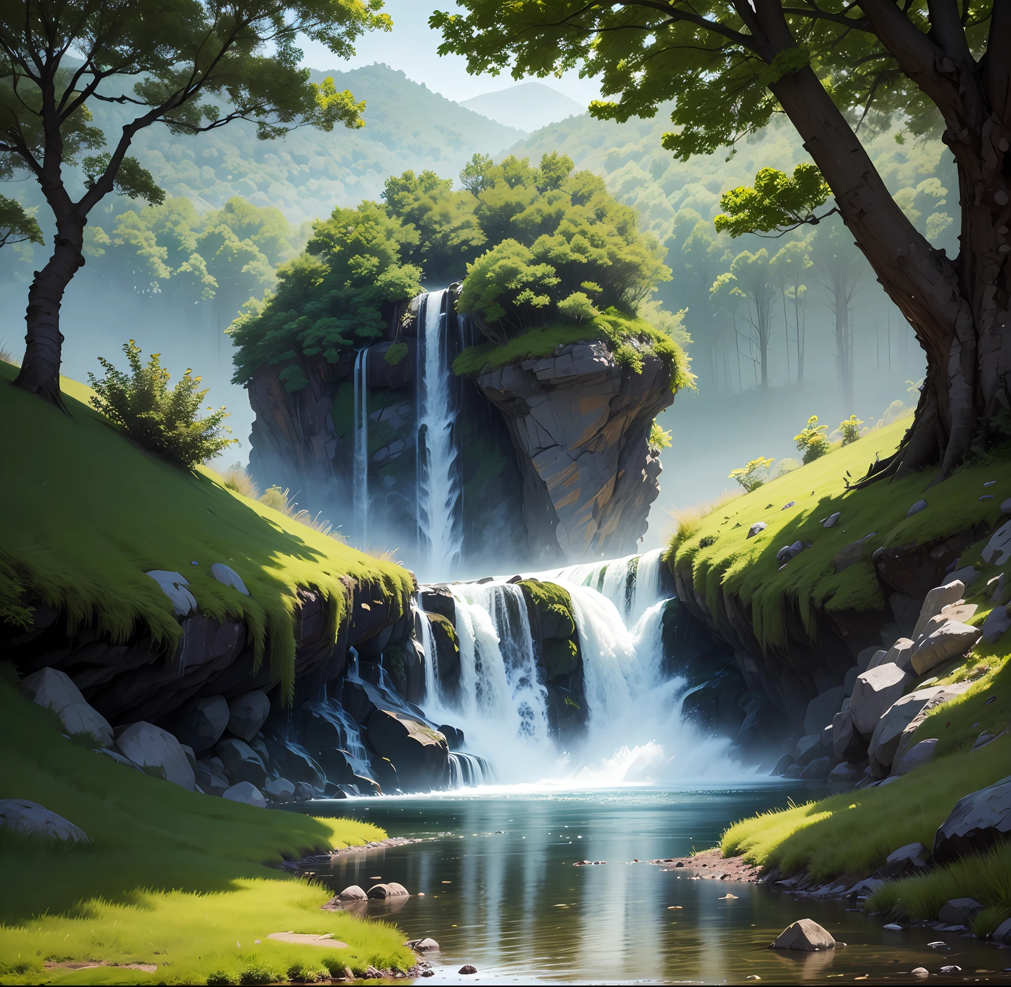 Nature 4k ultra hd --auto