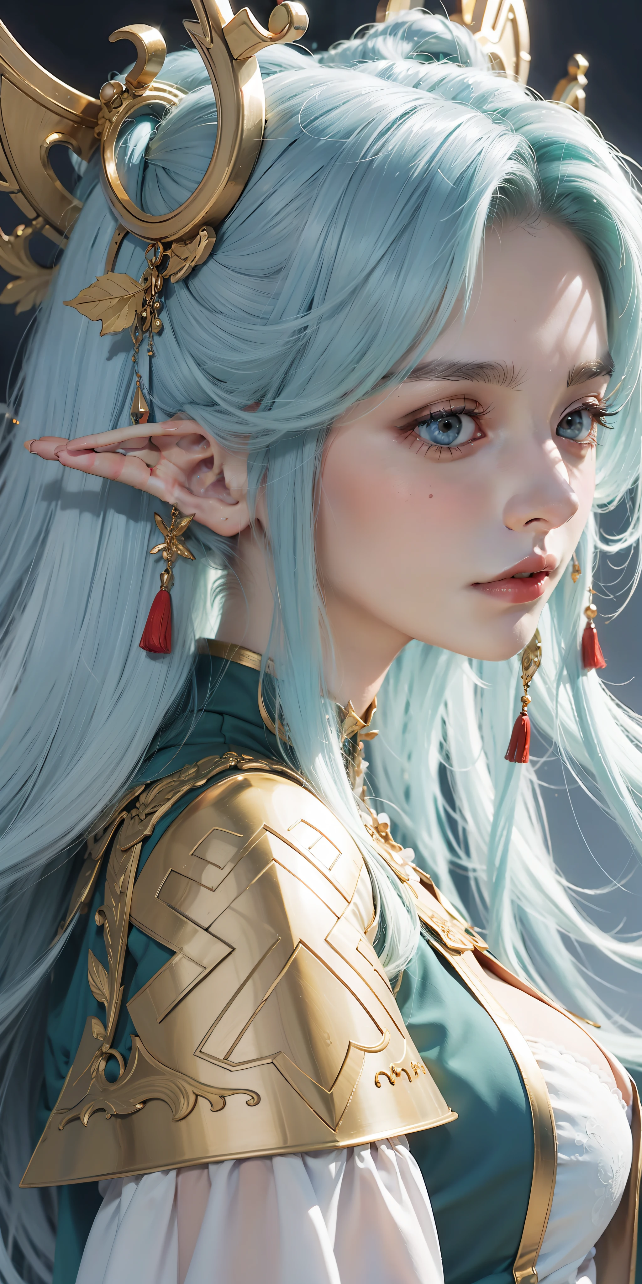 the elf