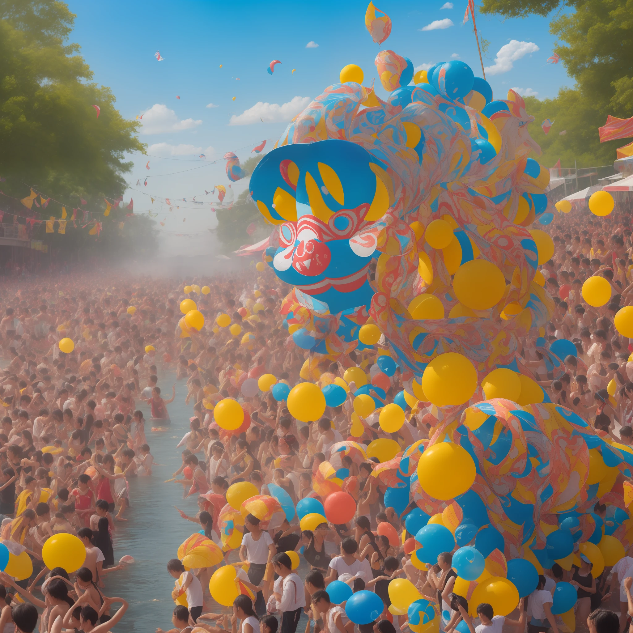 Water Festival