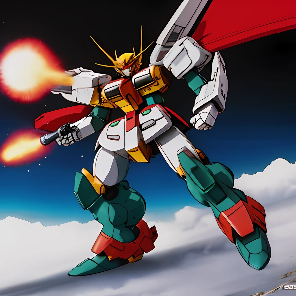 Amuro Ox Gundam Char Shazabi Counterattack Char Gundam Push Meteorite