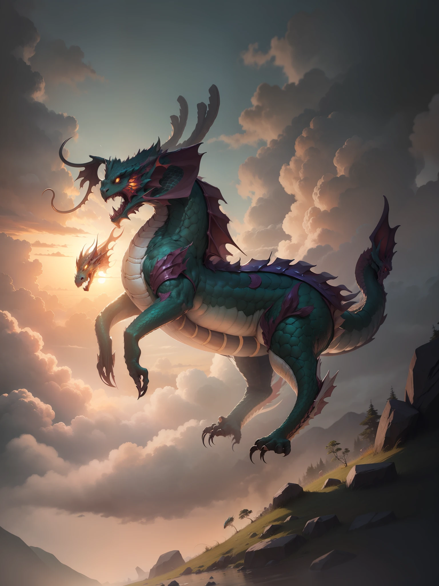 Dragon