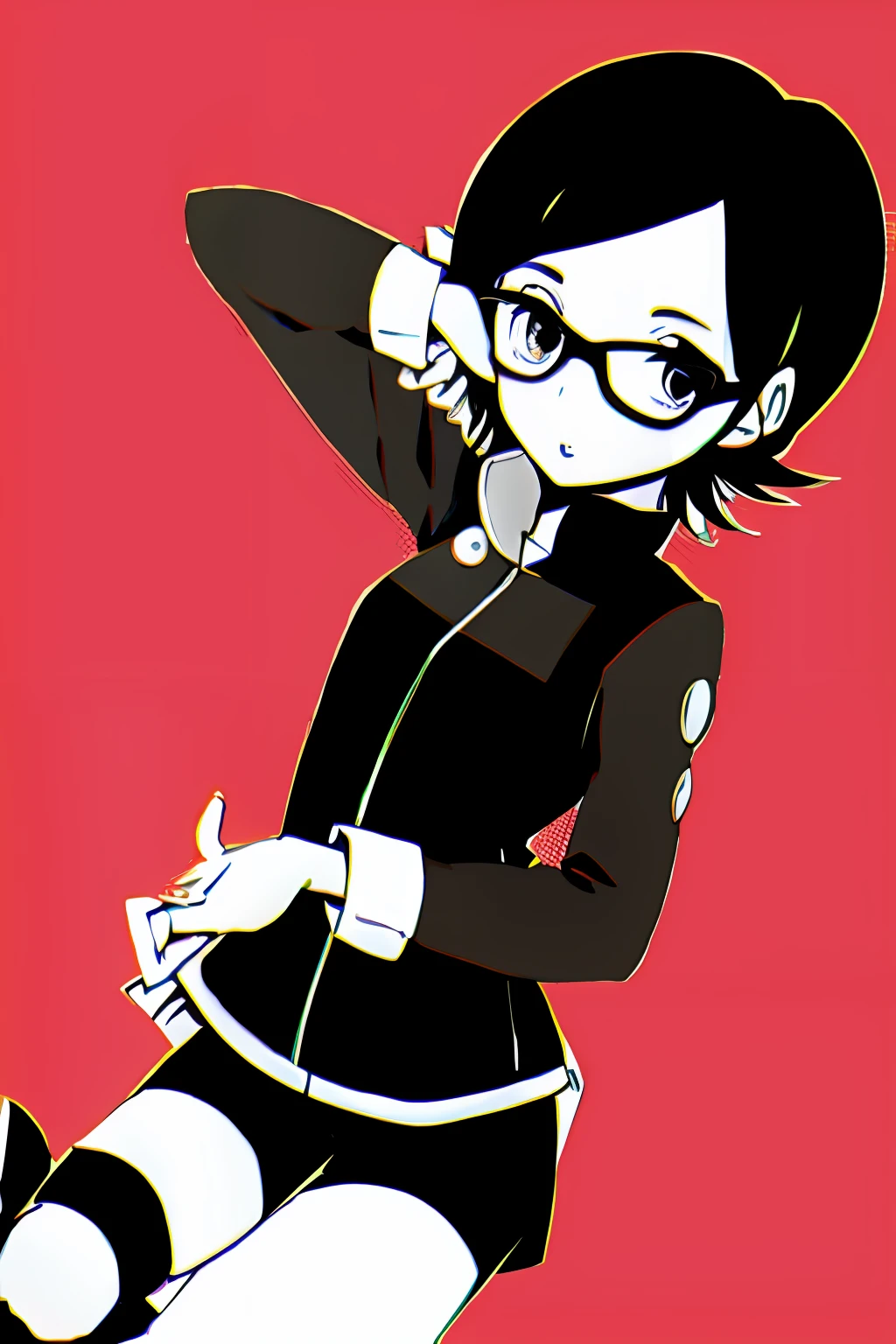 Sarada