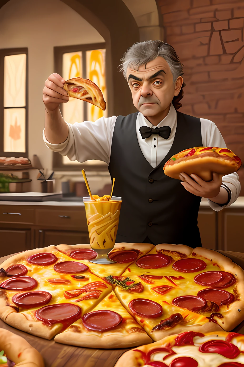 And {1$(fenn_jesus:0.9)|Rowan Atkinson|Erick Avari| god|Aphrodite} broke the {1$bread|brick|plank} and spread upon it the churned milk of the ({1$mustard|pizza|lasagna|spaghetti|duckling|venison|pastrami|soymilk|oatmeal|muffin|donut} tree)