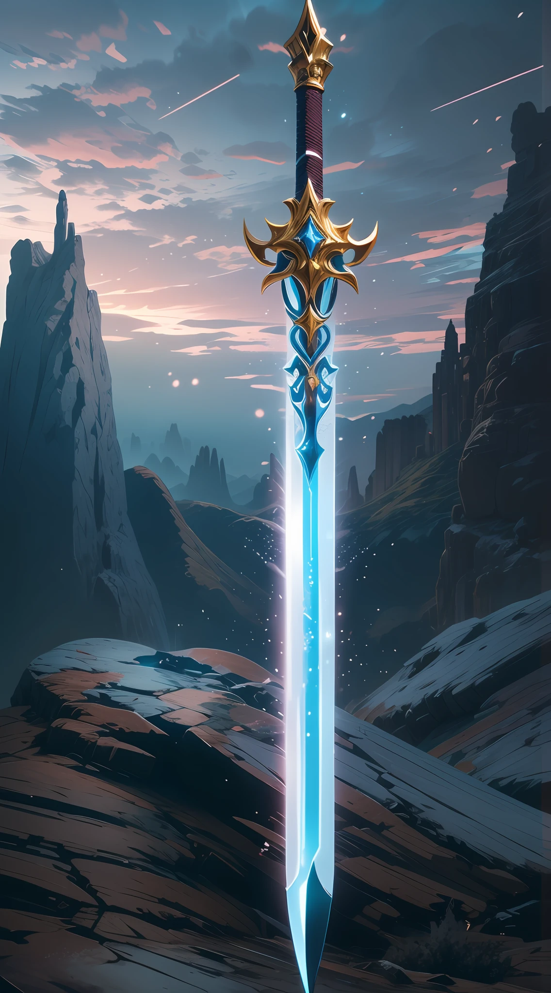 dispel