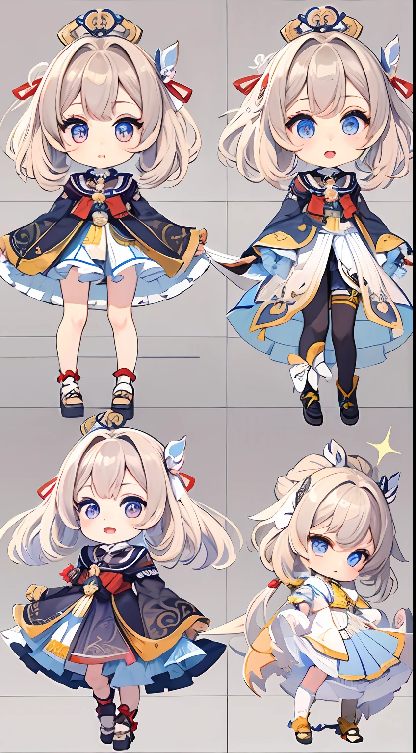 tmasterpiece， best qualityer， 1girll， nahida_genshin， cross-shaped pupils， default_dress， standing on your feet