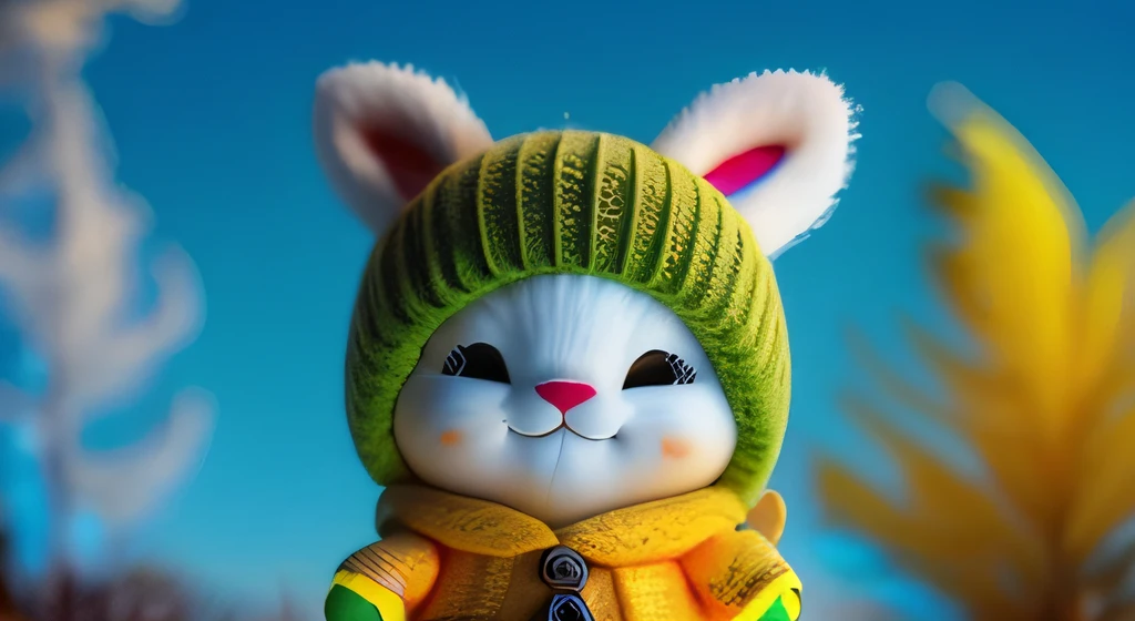 gato, laranja, gordo, garfield, no_humans, profundidade de campo, estilo disney, DARK_Glam, vestindo DRK_Glam, sombra profunda, (escuro: 1.4), (8k, foto RAW, melhor qualidade, obra-prima: 1.2), Great happy expression with mouth, luzes de deus
