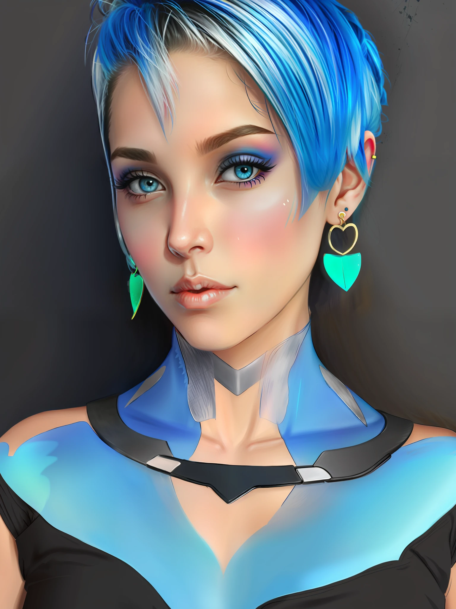 ear
