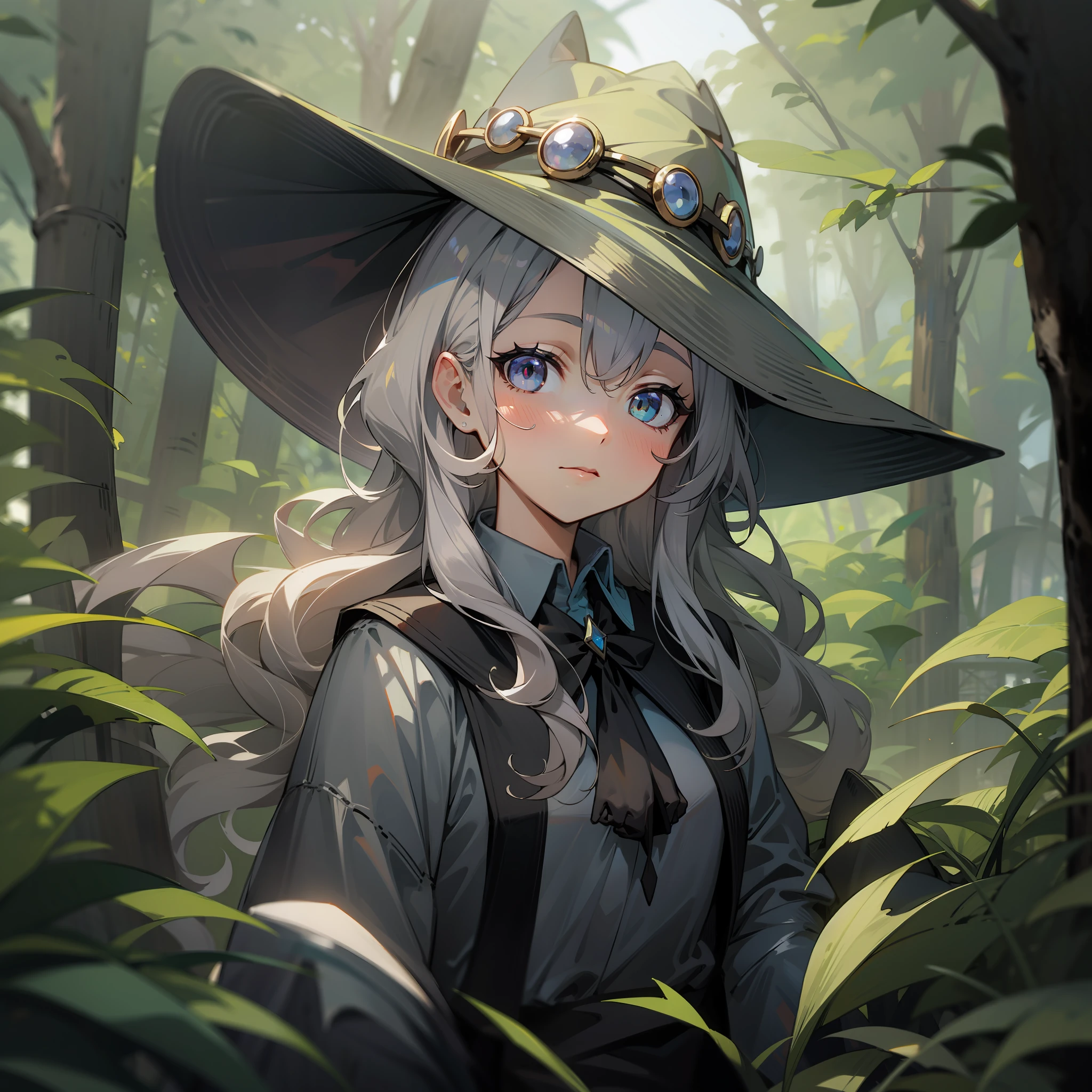 black cat