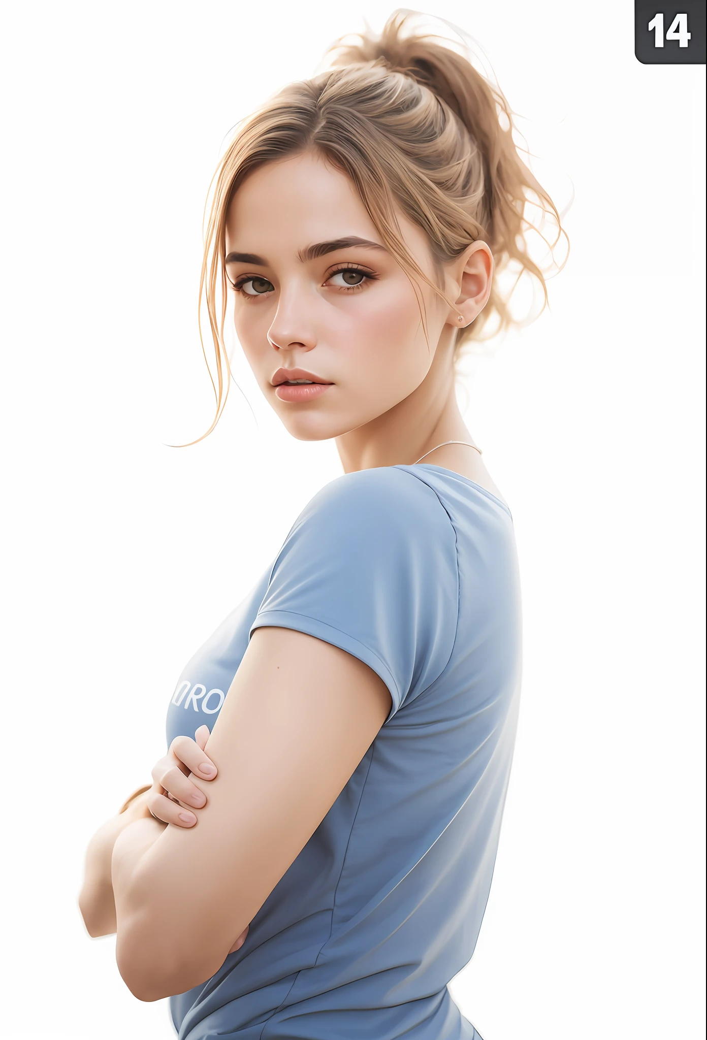Beautiful Swedish university student, loira, do lado de fora na rua, ((magro, pequeno)), fotorrealista, foto, obra-prima, realista, realismo, fotorrealismo, alto contraste, Photorealistic digital art trend on Artstation 8k HD high definition realistic detail, detalhada, textura da pele, hiperdetalhada, textura realista da pele, armadura, melhor qualidade, ultra high-resolution, (fotorrealista: 1.4), alta resolução, detalhada, foto crua, sharp re, by Lee Jeffries Nikon D850 Film Stock Photography 4 Camera Kodak Portra 400 Lens F1.6 colors rich hyper realistic texture dramatic lighting unrealengine trend in artstation cinestill 800, raw.