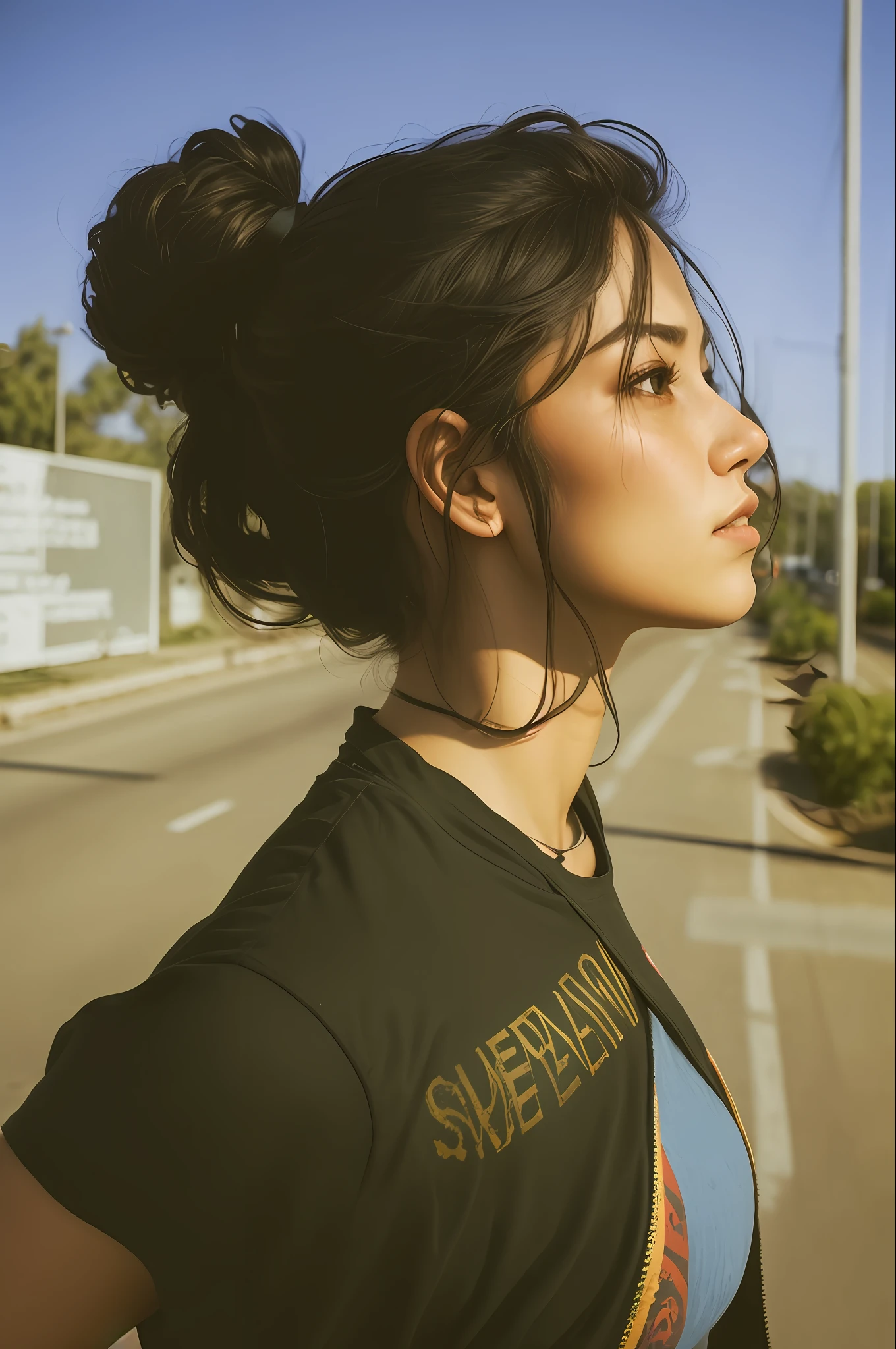 Beautiful Swedish university student, loira, corpo inteiro, do lado de fora na rua, ((magro, pequeno)), fotorrealista, foto, obra-prima, realista, realismo, fotorrealismo, alto contraste, Photorealistic digital art trend on Artstation 8k HD high definition realistic detail, detalhada, textura da pele, hiperdetalhada, textura realista da pele, armadura, melhor qualidade, ultra high-resolution, (fotorrealista: 1.4), alta resolução, detalhada, foto crua, sharp re, by Lee Jeffries Nikon D850 Film Stock Photography 4 Camera Kodak Portra 400 Lens F1.6 colors rich hyper realistic texture dramatic lighting unrealengine trend in artstation cinestill 800, raw.