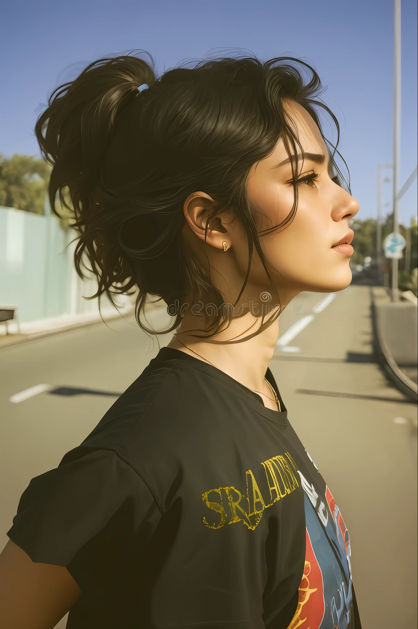 Beautiful Swedish university student, loira, corpo inteiro, do lado de fora na rua, ((magro, pequeno)), fotorrealista, foto, obra-prima, realista, realismo, fotorrealismo, alto contraste, Photorealistic digital art trend on Artstation 8k HD high definition realistic detail, detalhada, textura da pele, hiperdetalhada, textura realista da pele, armadura, melhor qualidade, ultra high-resolution, (fotorrealista: 1.4), alta resolução, detalhada, foto crua, sharp re, by Lee Jeffries Nikon D850 Film Stock Photography 4 Camera Kodak Portra 400 Lens F1.6 colors rich hyper realistic texture dramatic lighting unrealengine trend in artstation cinestill 800, raw.