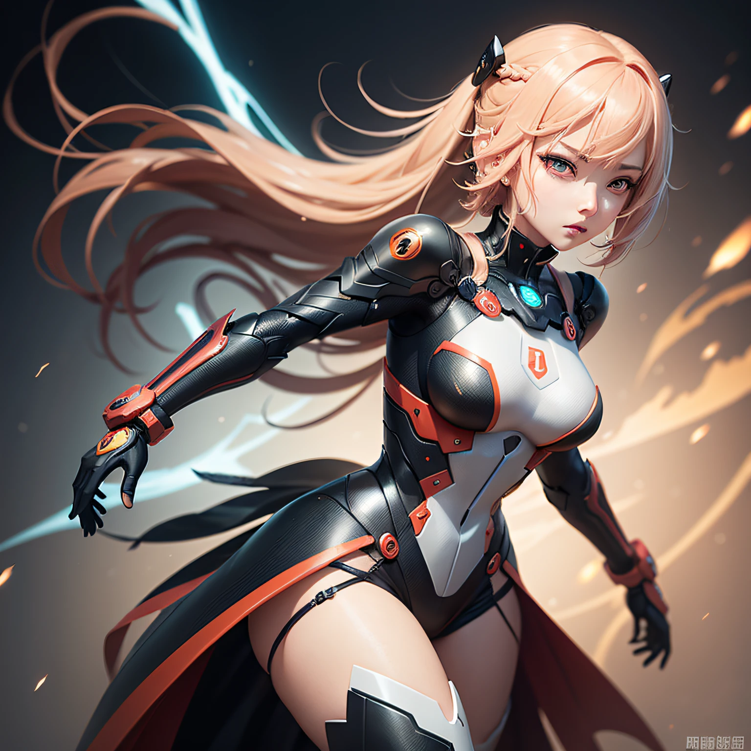 Use AI technology to create anime characters with distinctive personalities。
Use algorithms to draw action-packed anime character poses and movements。
Use machine learning to generate rich and diverse facial expressions and emotional displays。
Use smart AI to draw smooth and charismatic anime character lines。
Create unique clothing and accessories with AI-aided design,Show your character's personality。
Use deep learning technology to create detailed and realistic anime character muscles and silhouettes。
Use intelligent AI technology to create a variety of anime character hair and hairstyles。
Use algorithms to generate colorful anime character eyes and eye expressions。
Use machine learning to make character poses and movements more dynamic and dramatic。
Use AI painting technology to achieve detailed and texture rendering of anime characters,Make it more refined。 --auto