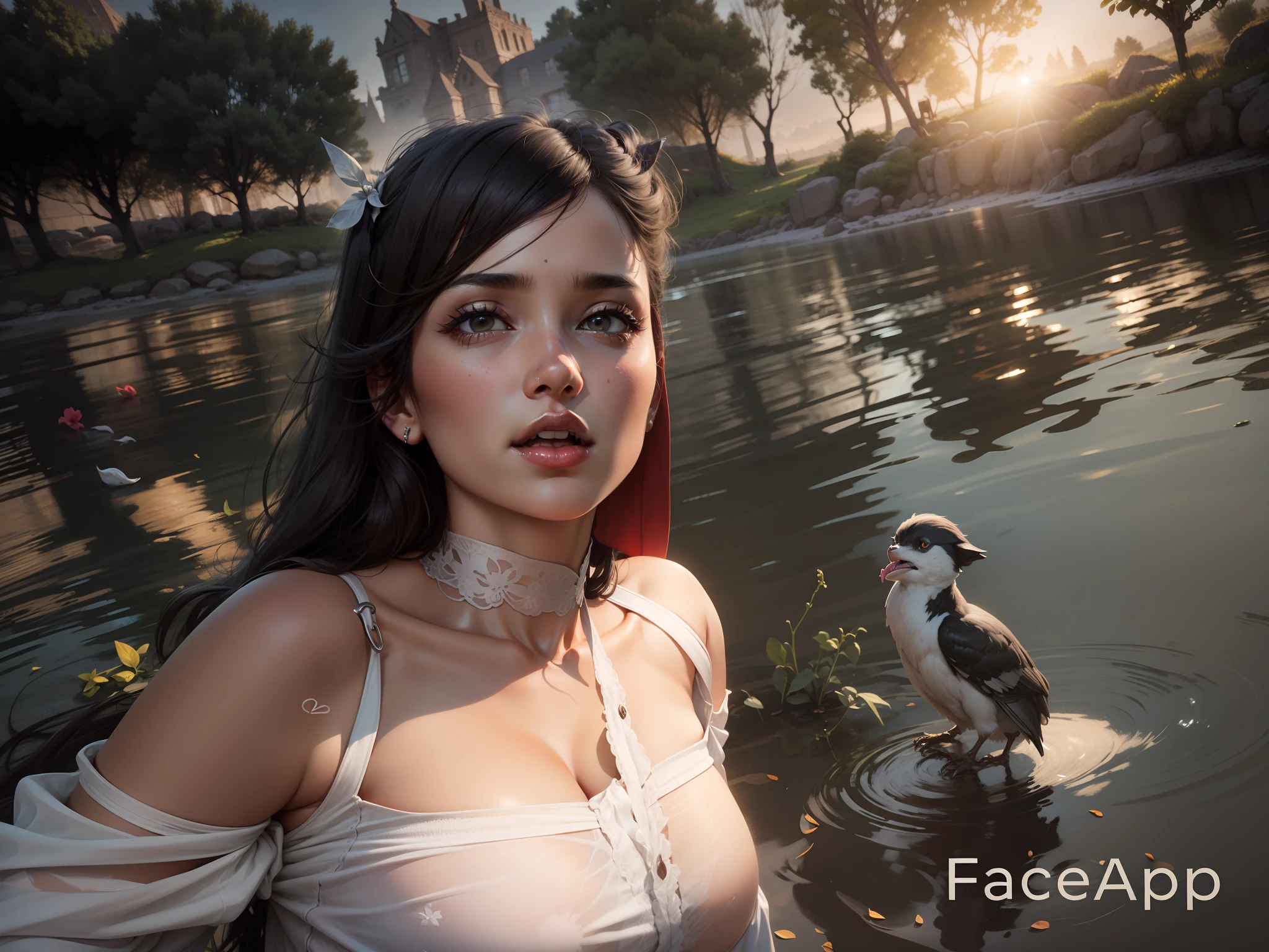 Hot drass
