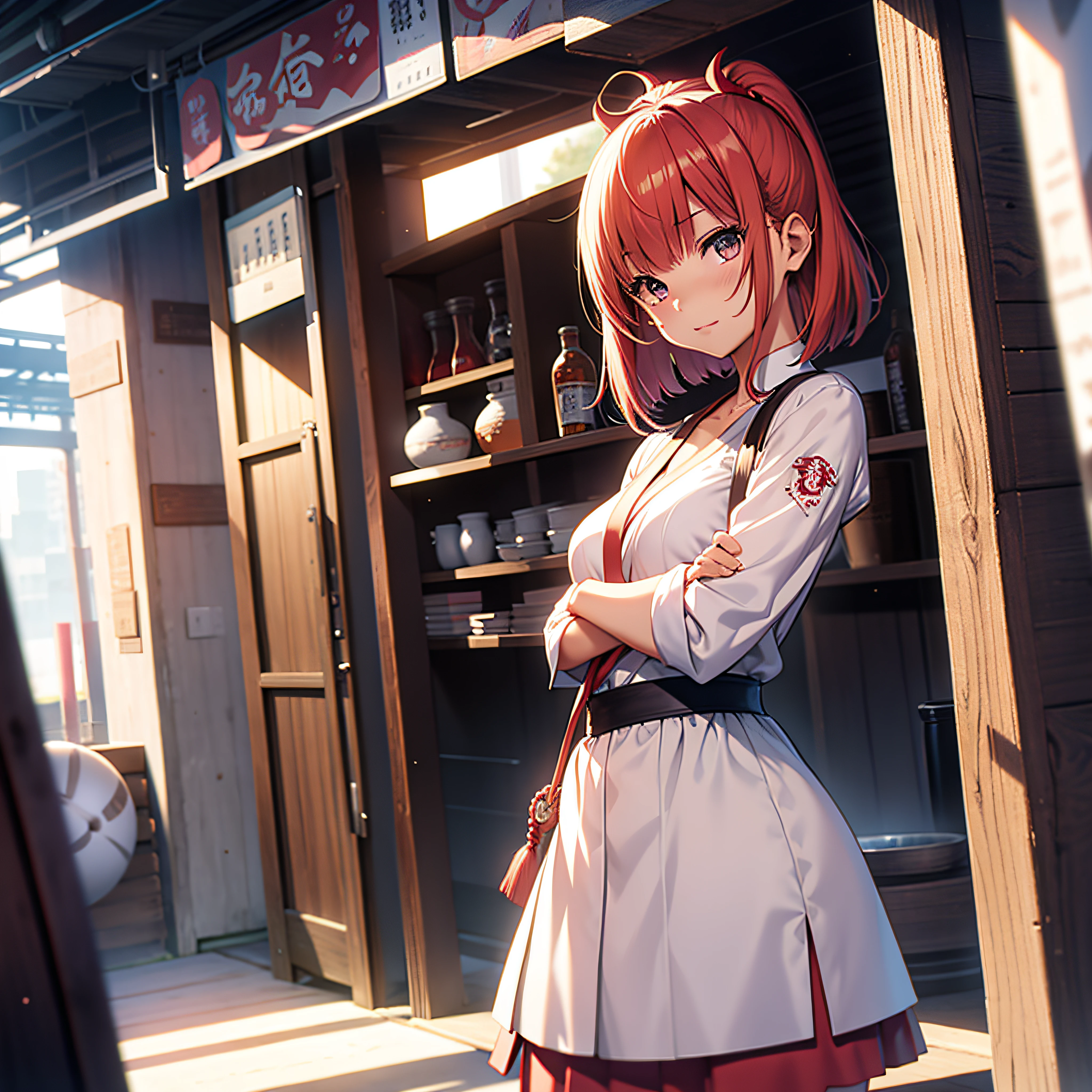 Goro Mashima、Ryu ga Gotoku、Pretty girly