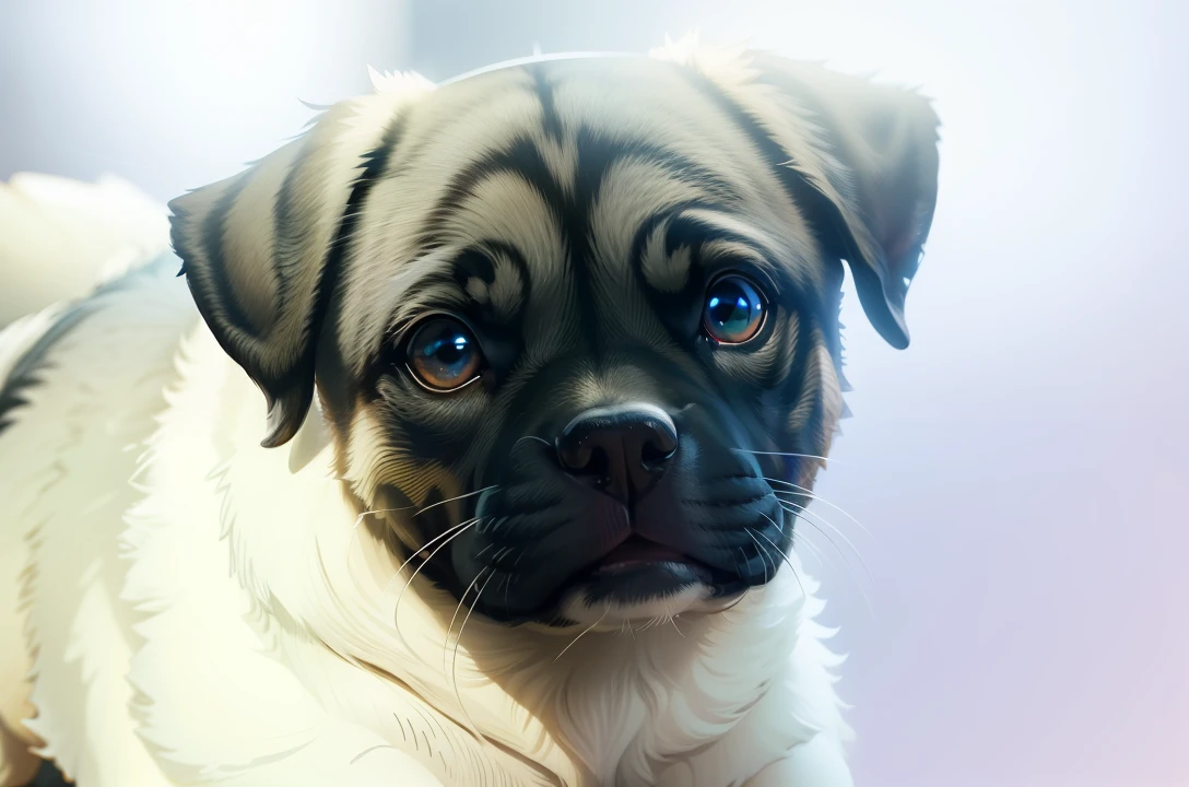 Pet dog caricature, Cartoon style, Smiling, full body
Cinematic, Hyper-detailed, insane details, Beautifully color graded, Unreal Engine, DOF, Super-Resolution, Megapixel, Cinematic Lightning, Anti-Aliasing, FKAA, TXAA, RTX, SSAO, Post Processing, Post Production, Tone Mapping, CGI, VFX, SFX, Insanely detailed and intricate, Hyper maximalist, Hyper realistic, Volumetric, Photorealistic, ultra photoreal, ultra-detailed, intricate details, 8K, Super detailed, Full color, Volumetric lightning, HDR, Realistic, Unreal Engine, 16K, Sharp focus --auto