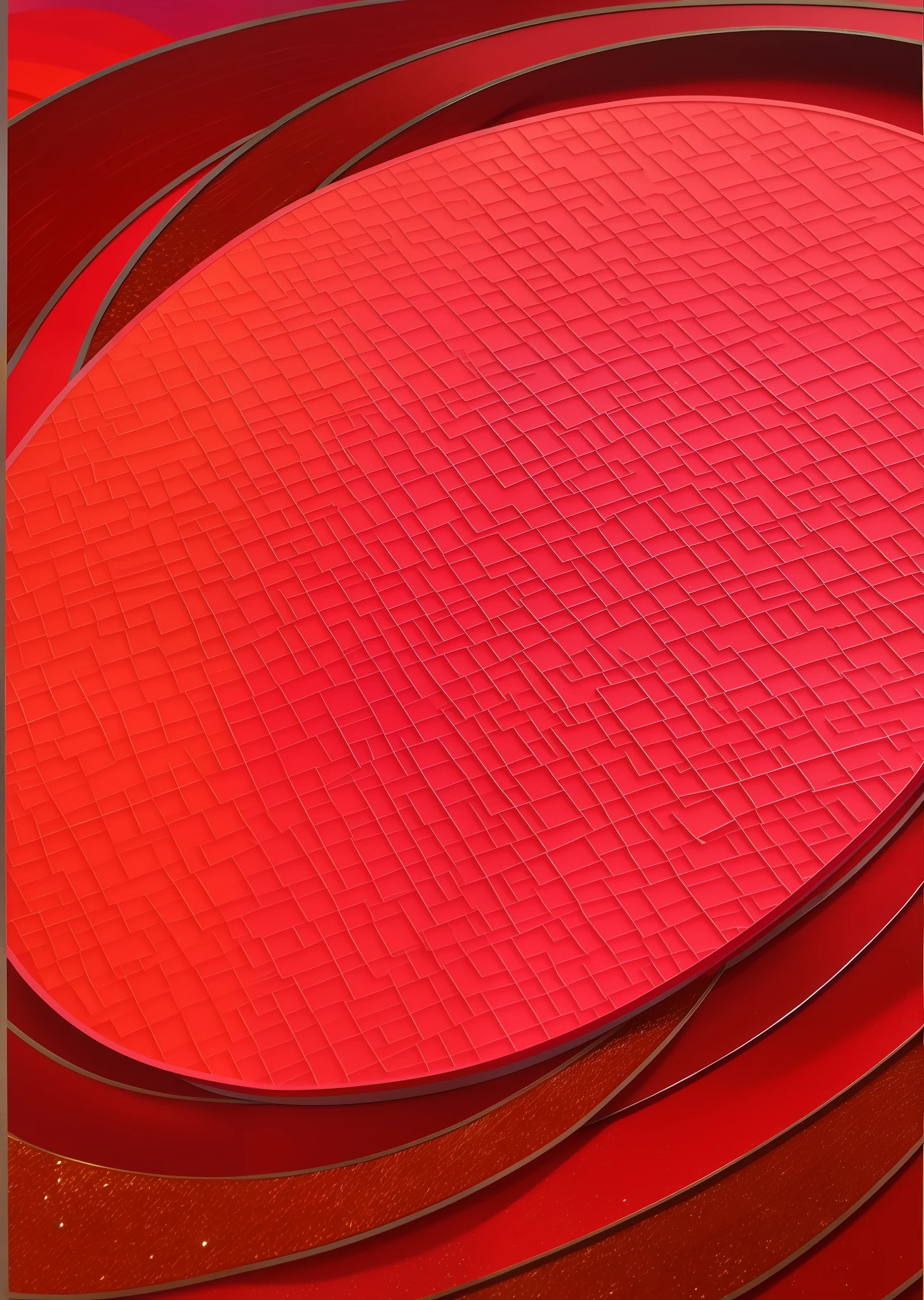 Make cards,Use pink,Magenta,dark red color,Used for color matching,Gives a metallic feel,Add three-dimensional metal elements,and magenta metal pattern,Add a sense of age,Keep the original color and outline,No other colors are added
