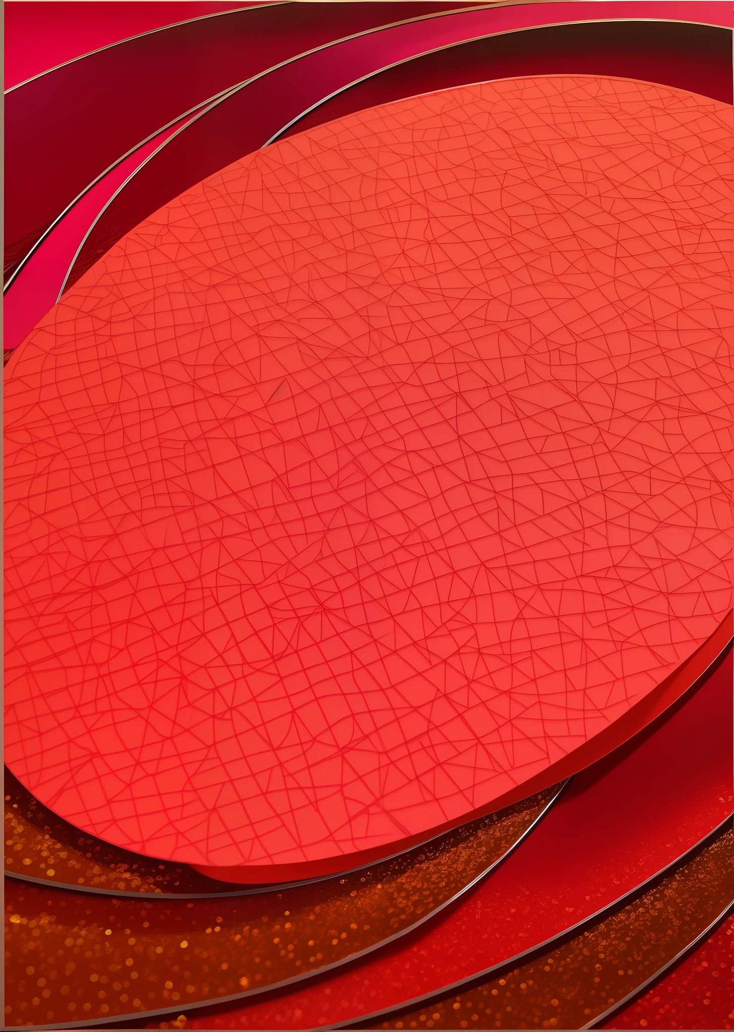 Make cards,Use pink,Magenta,dark red color,Used for color matching,Gives a metallic feel,Add three-dimensional metal elements,and magenta metal pattern,Add a sense of age,Keep the original color and outline,No other colors are added