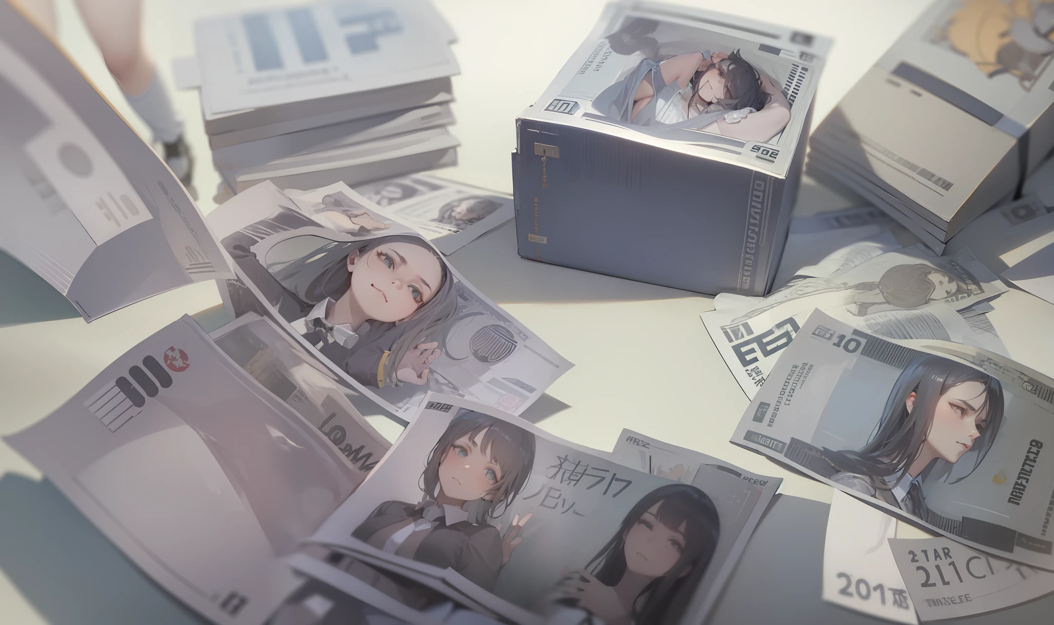 currency