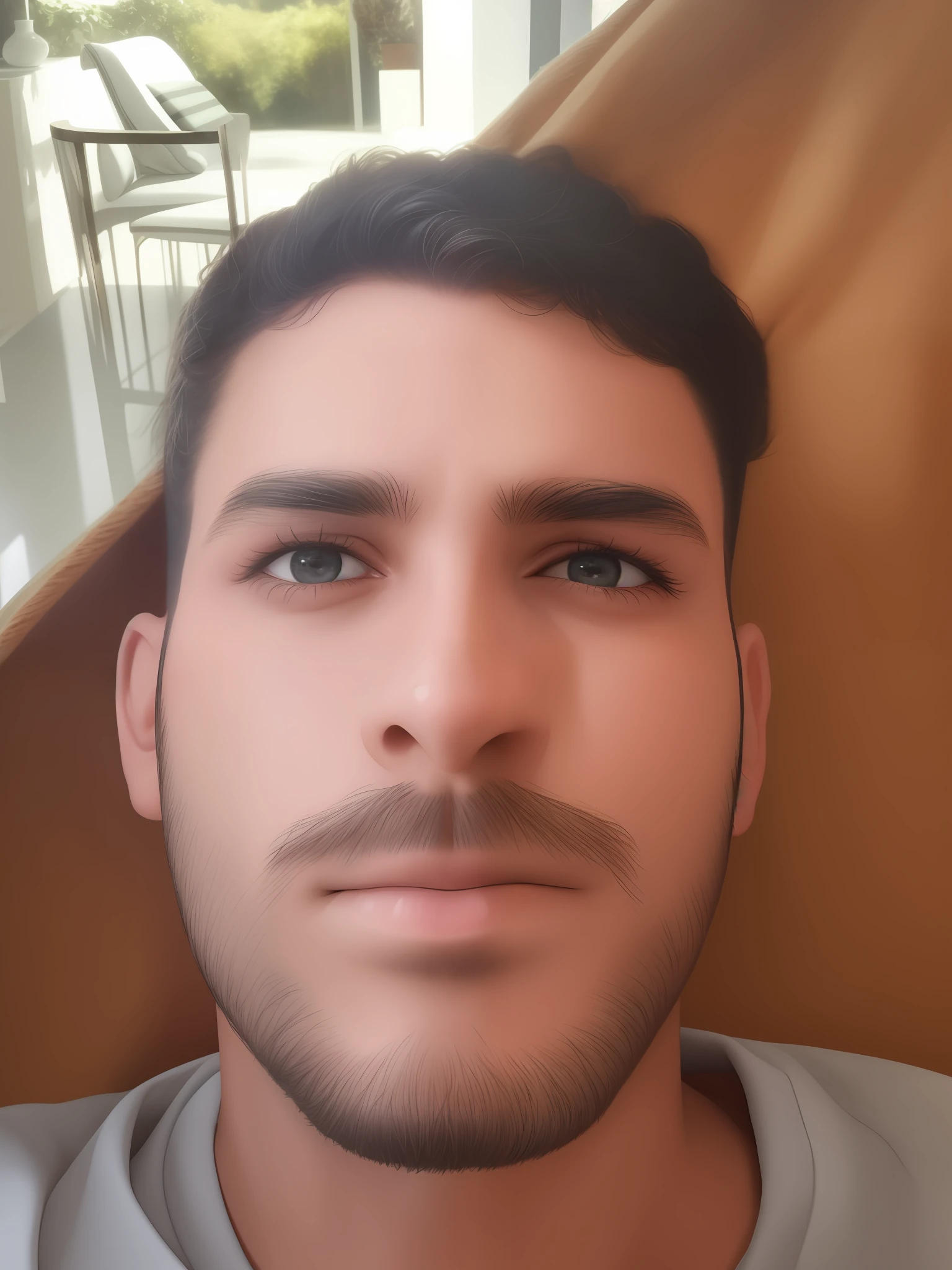 um homeme de roupa preta, terno e gravata, cinematico, 8k
