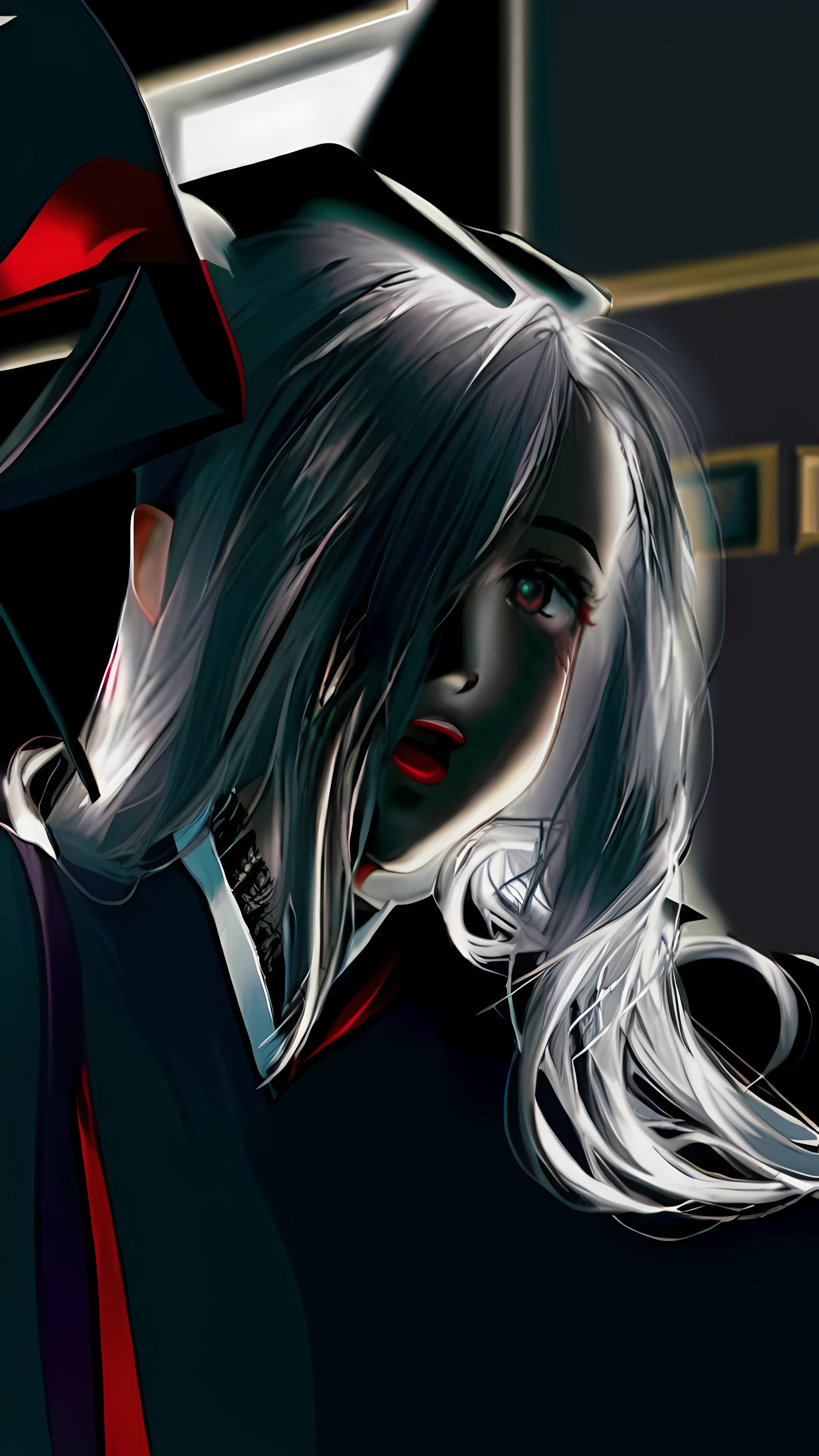 girl