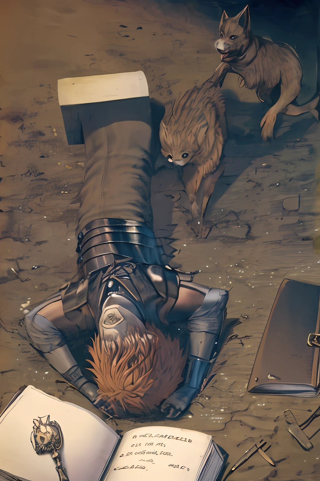 Conan's Death Note