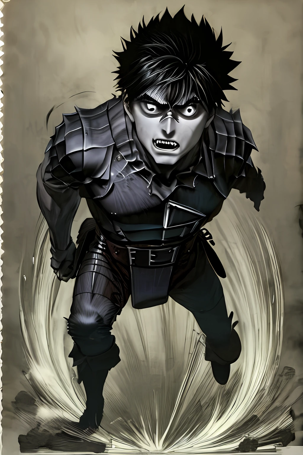 Conan's Death Note