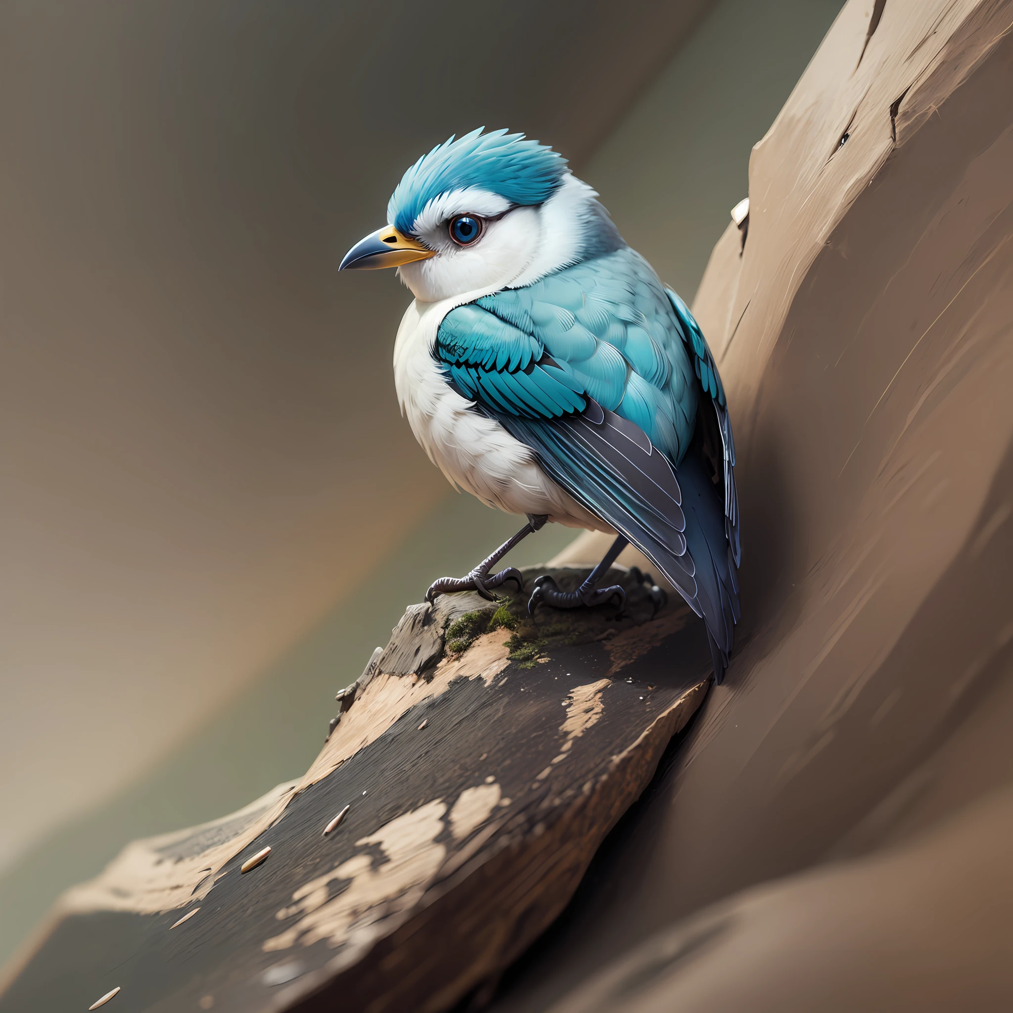 porcelain bird #802147 --auto --s2