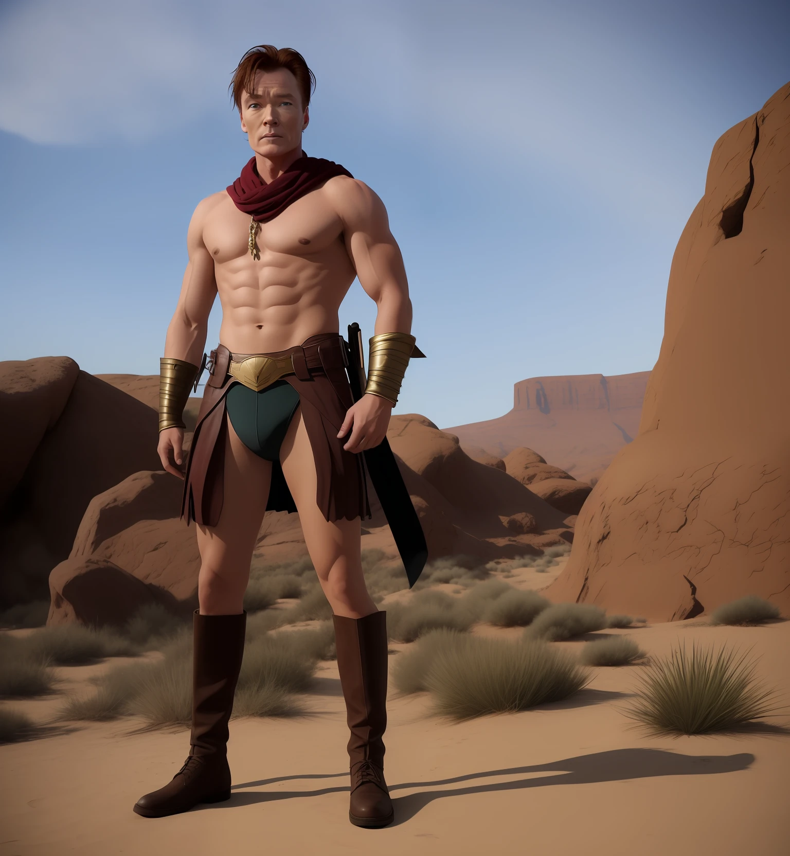 Conan