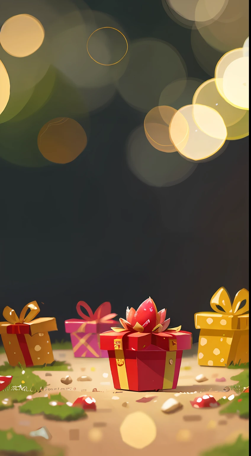 gift, perfect quality, clear focus (clutter - home: 0.8), (masterpiece: 1.2) (realistic: 1.2) (bokeh) (best quality) (detailed skin: 1.3) (complex details) (8K) (sharp focus), clean background, white background, long view composition, 85MM SHOT