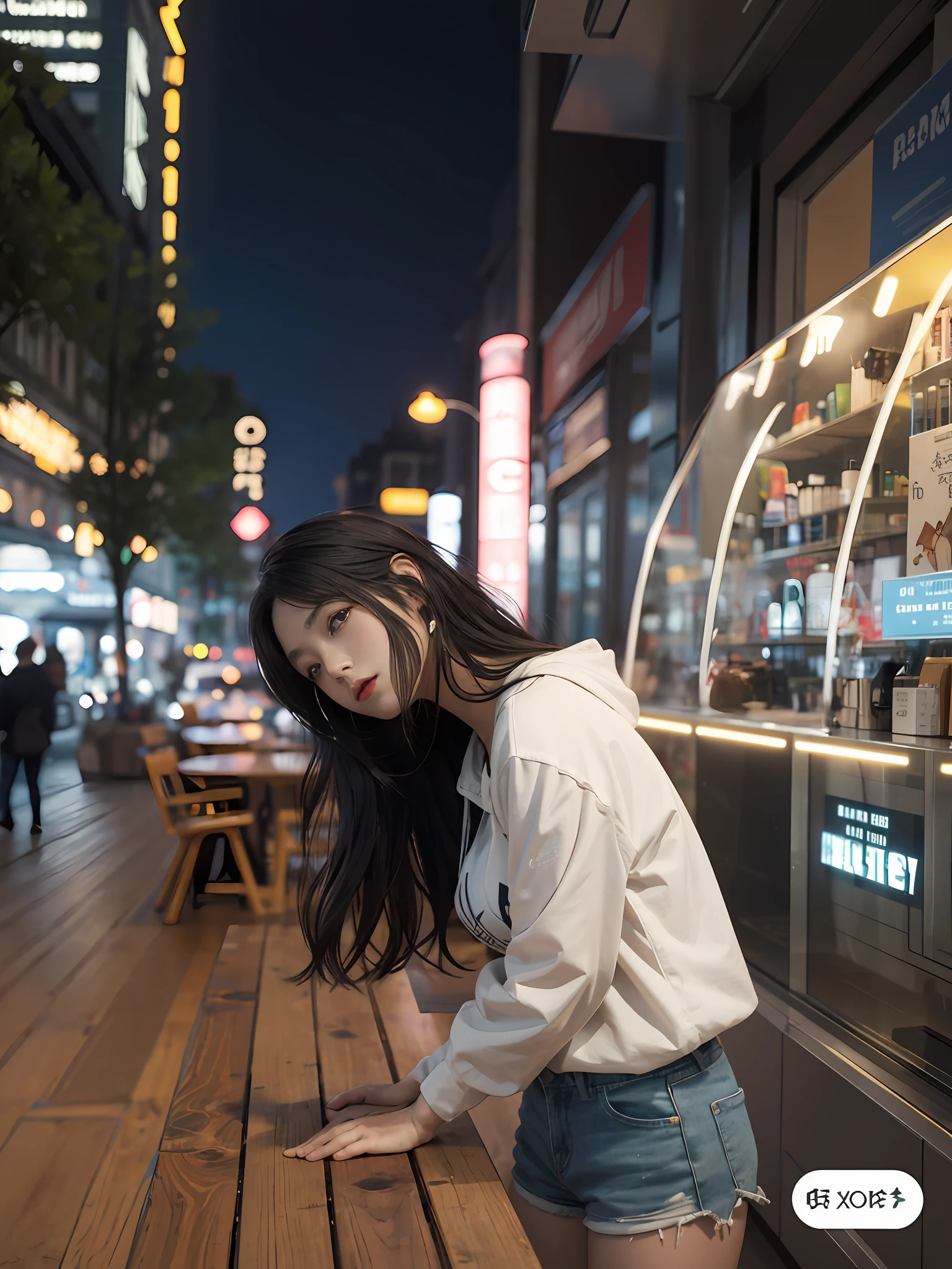 Official illustration,Extremely delicate CG Unity 8K wallpaper,Best picture quality,tmasterpiece,A high resolution,Long legs,Bigchest