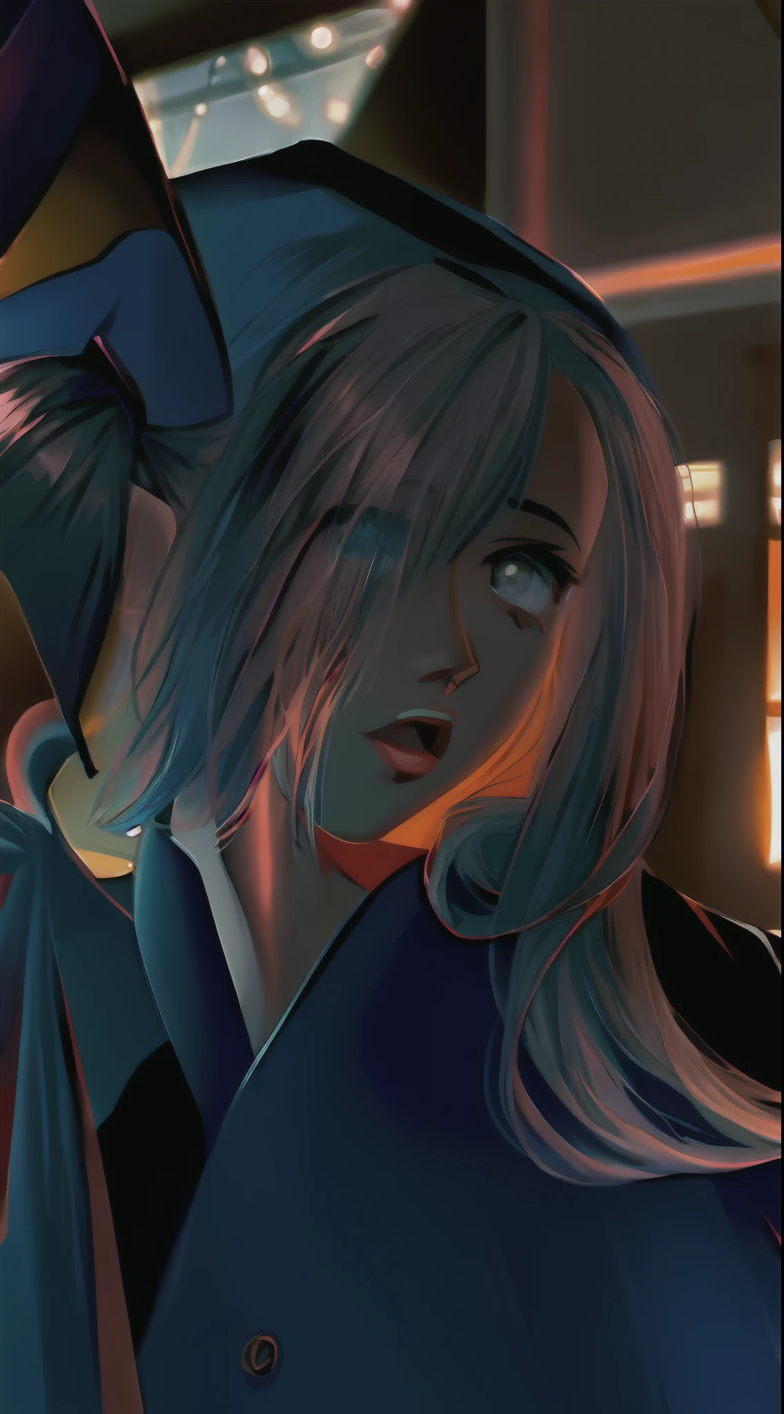 "beautiful eye"
