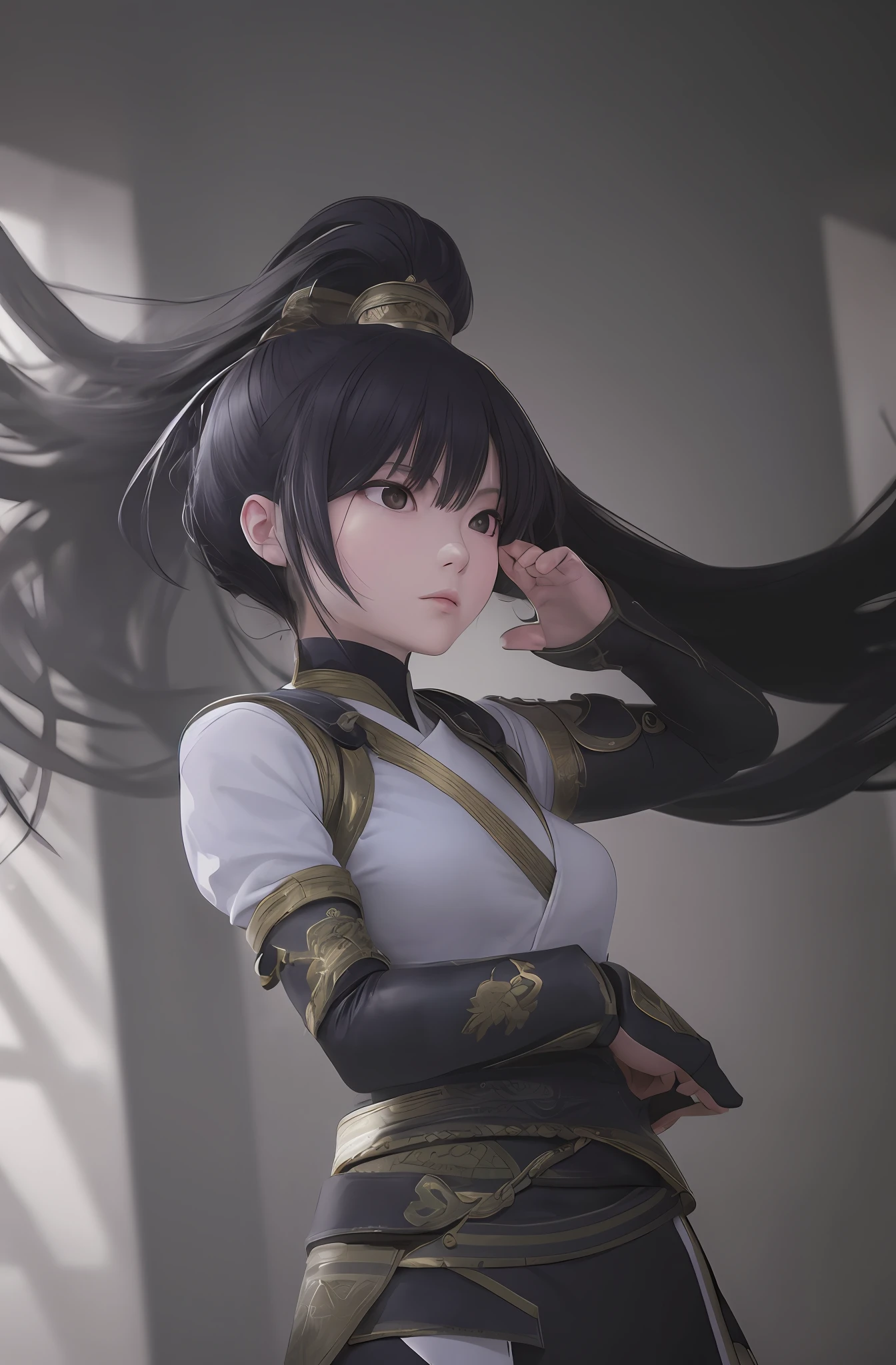 nezha