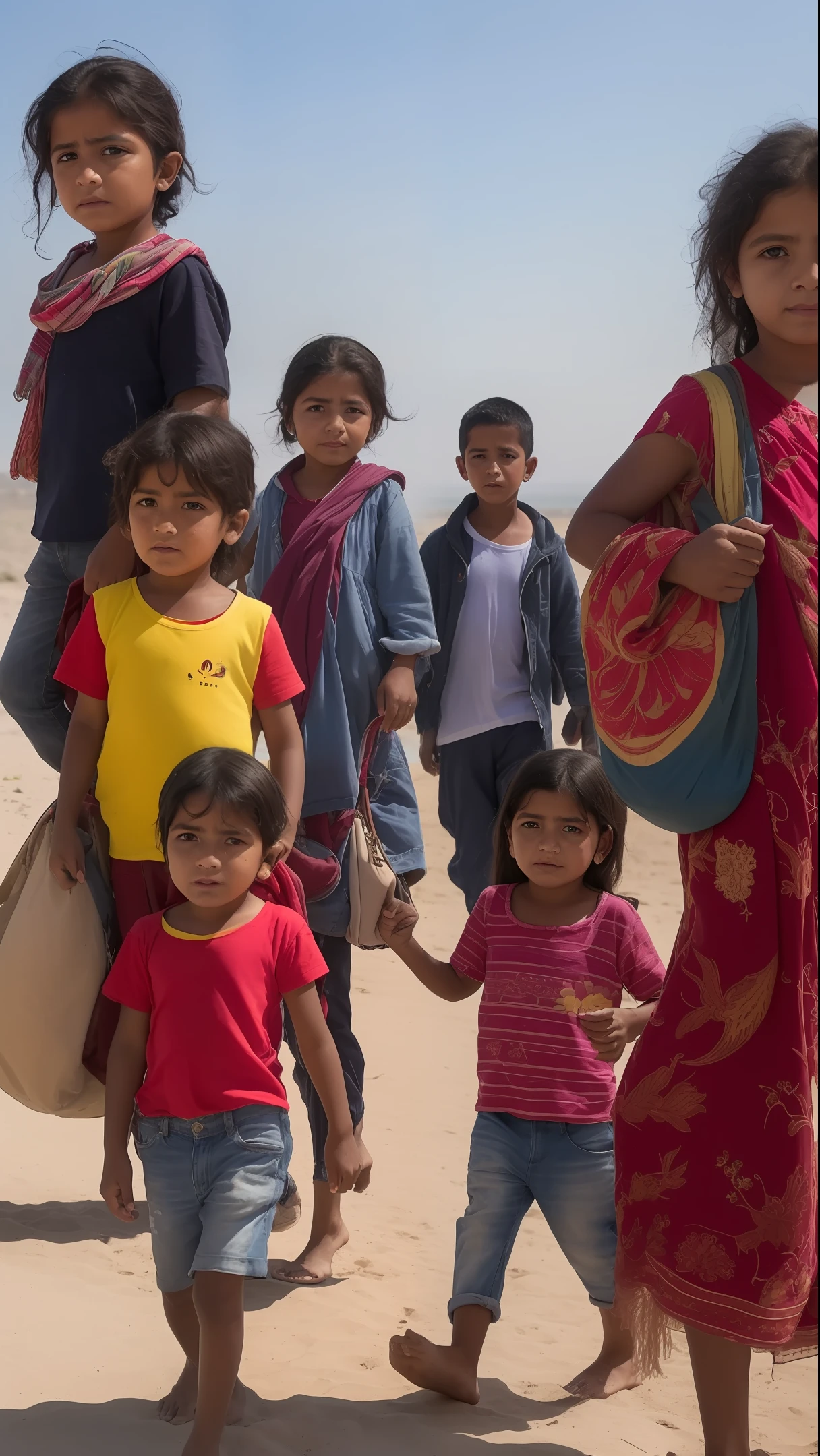 Refugiados