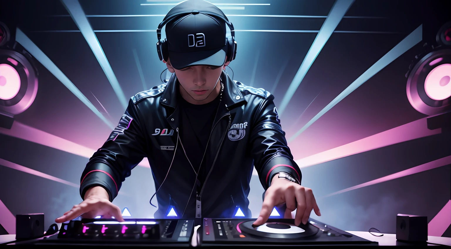 IMAGENS DE DJ TOP