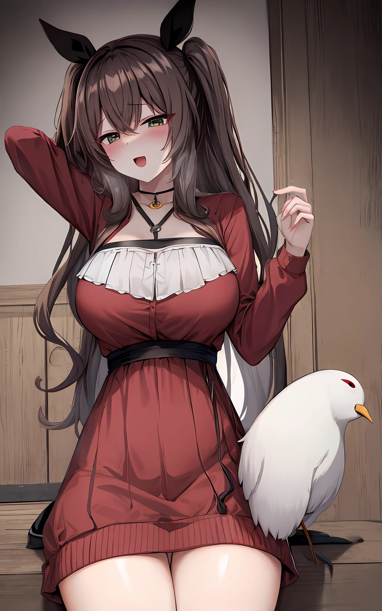 Mother hentai