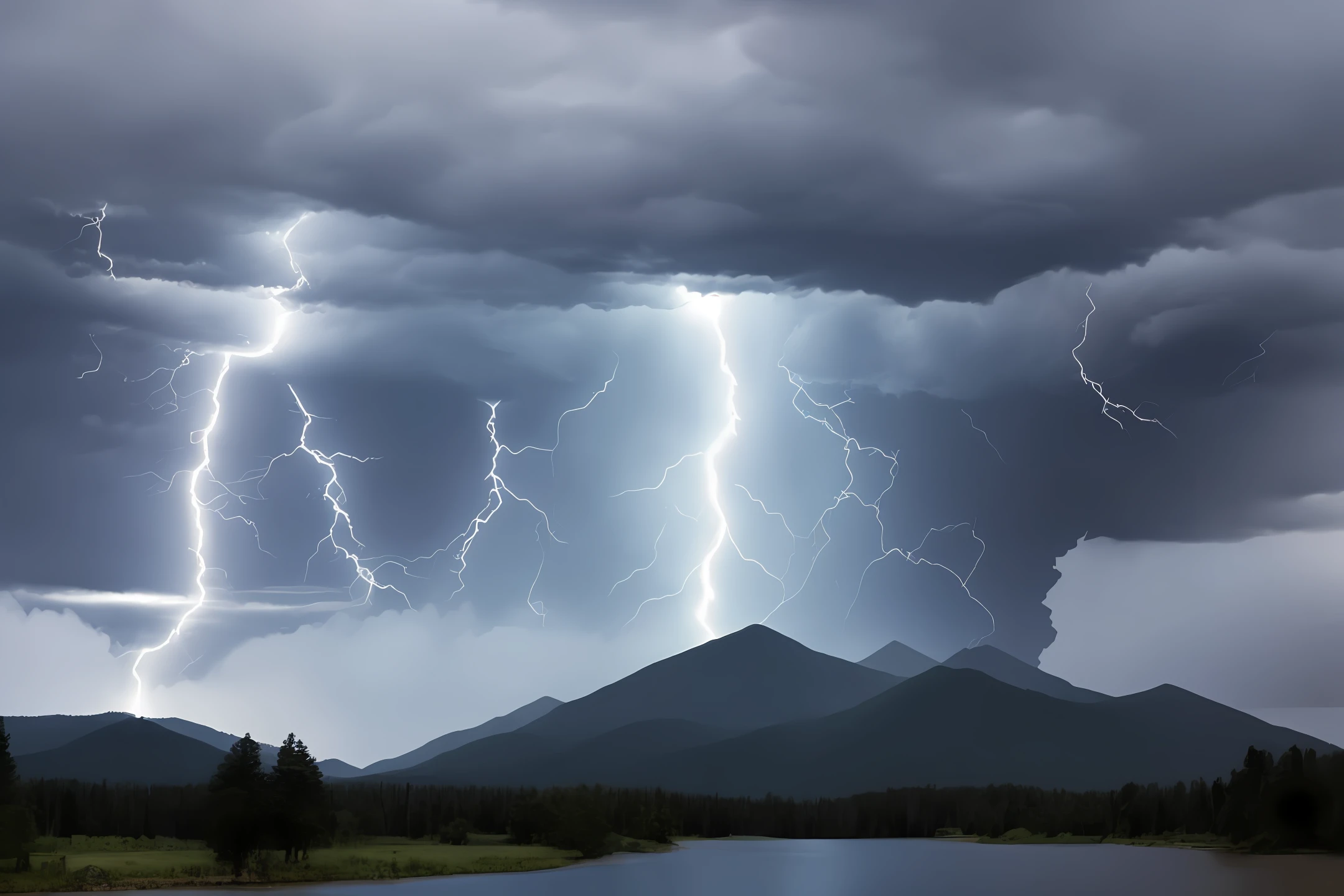 One after another, the thunder light continued to slash,It's also getting more and more powerful,When it fell on the seventy-ninety-sixty-third thunder,Thunder is almost the size of a mountain,Heaven to earth!