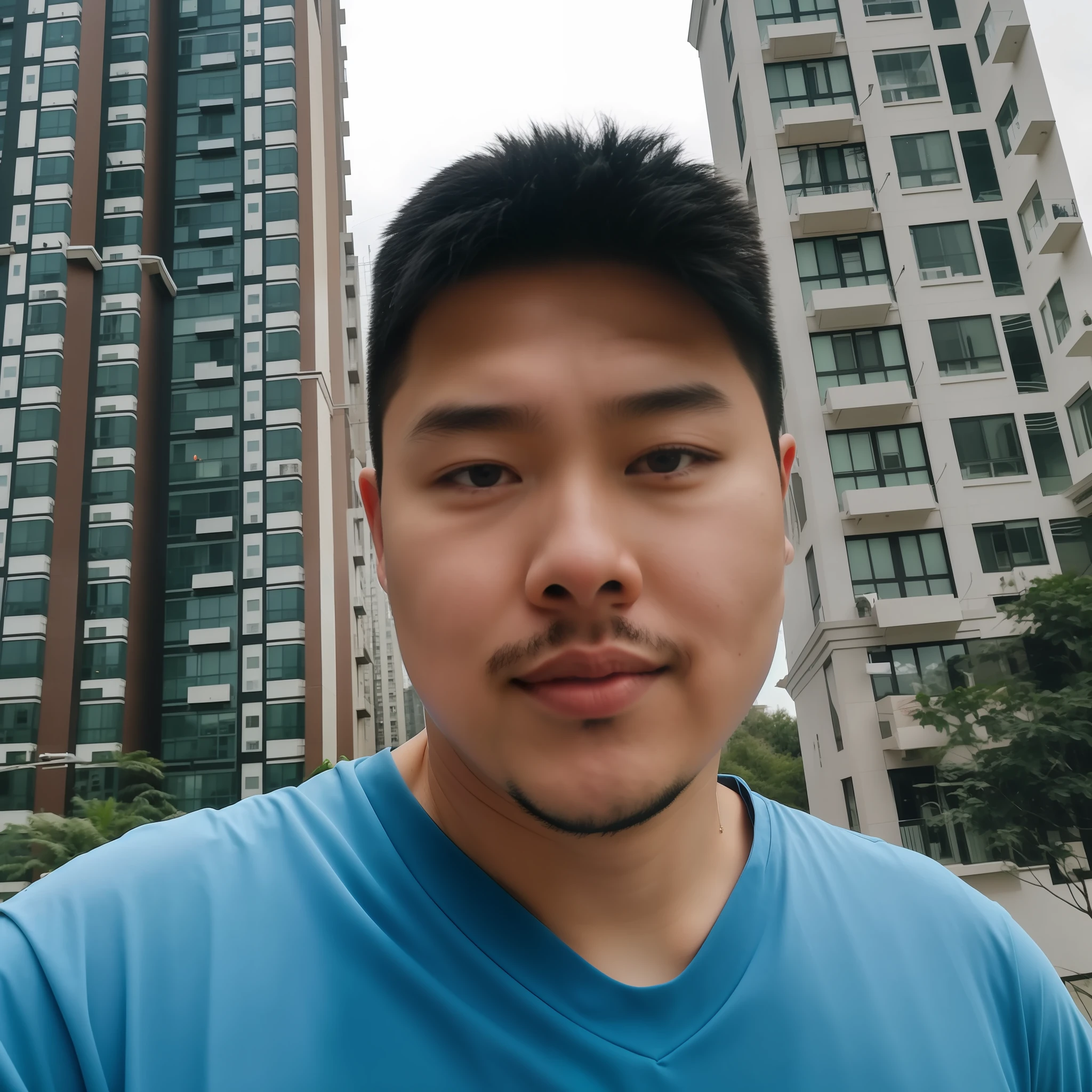Allard men in black shirts and black shirts in front of a tall building, 2 7 years old, 2 8 years old, 8k selfie photograph, 2 9 years old, steve zheng, 3 2 - year - old, (38 years old), xintong chen, 3 6 years old, 38 years old, yanjun cheng