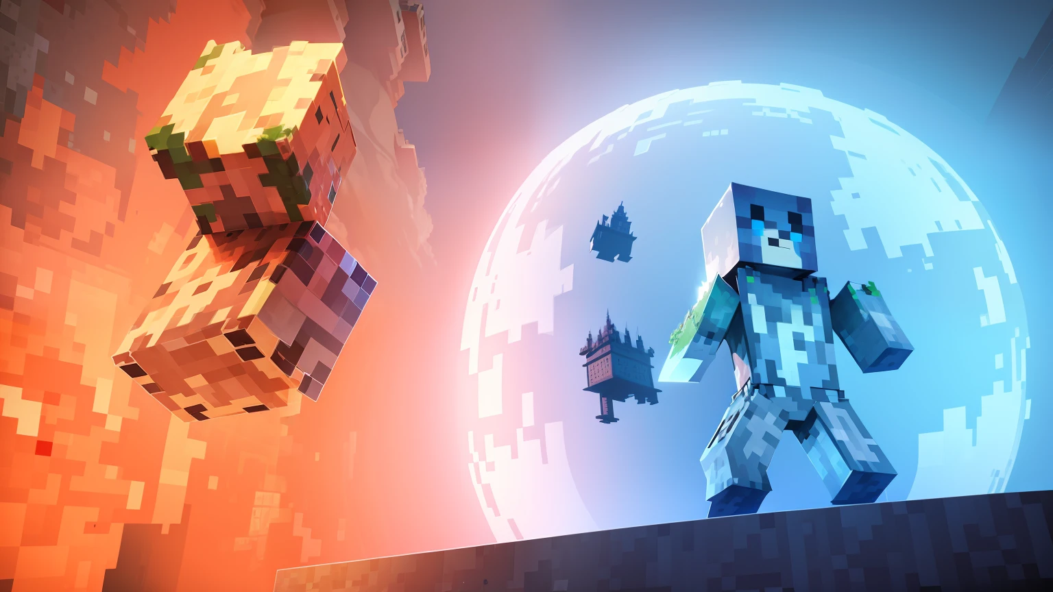 minecraft --auto