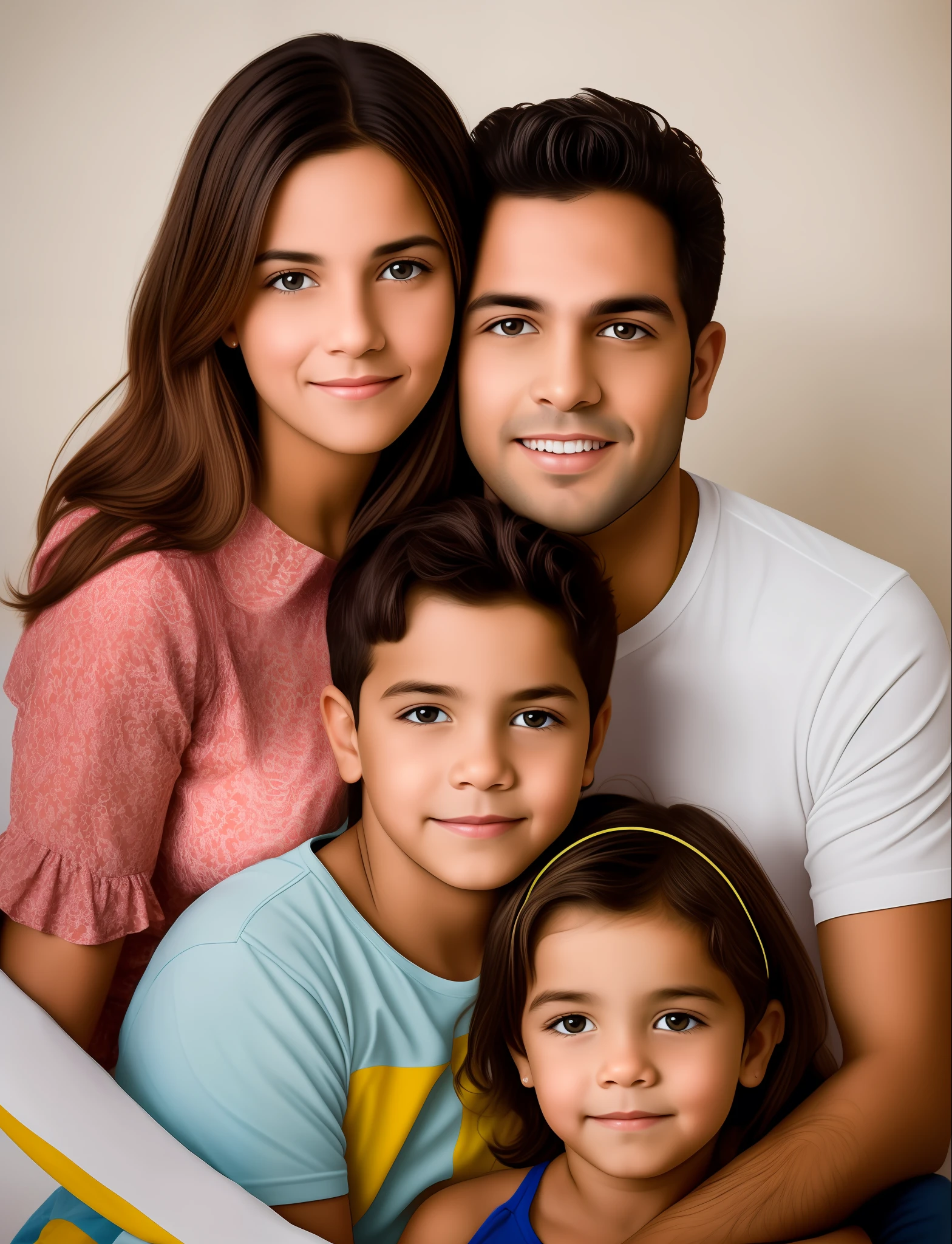 retrato familiar. Dois adultos um homem e uma mulher , two children. typical São Paulo family, brasil,family portrait, Happy family, Family photo, Diferente, marido esposa e filho, family photography, pexels, Pixabay, foto de perfil, tiro de imprensa, portrait of family of three, foto retrato, Photo Session, fami, imagem digital.